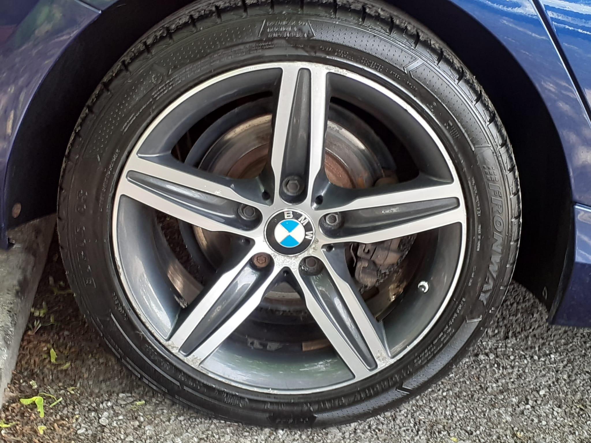 BMW 1 Series - Image 26