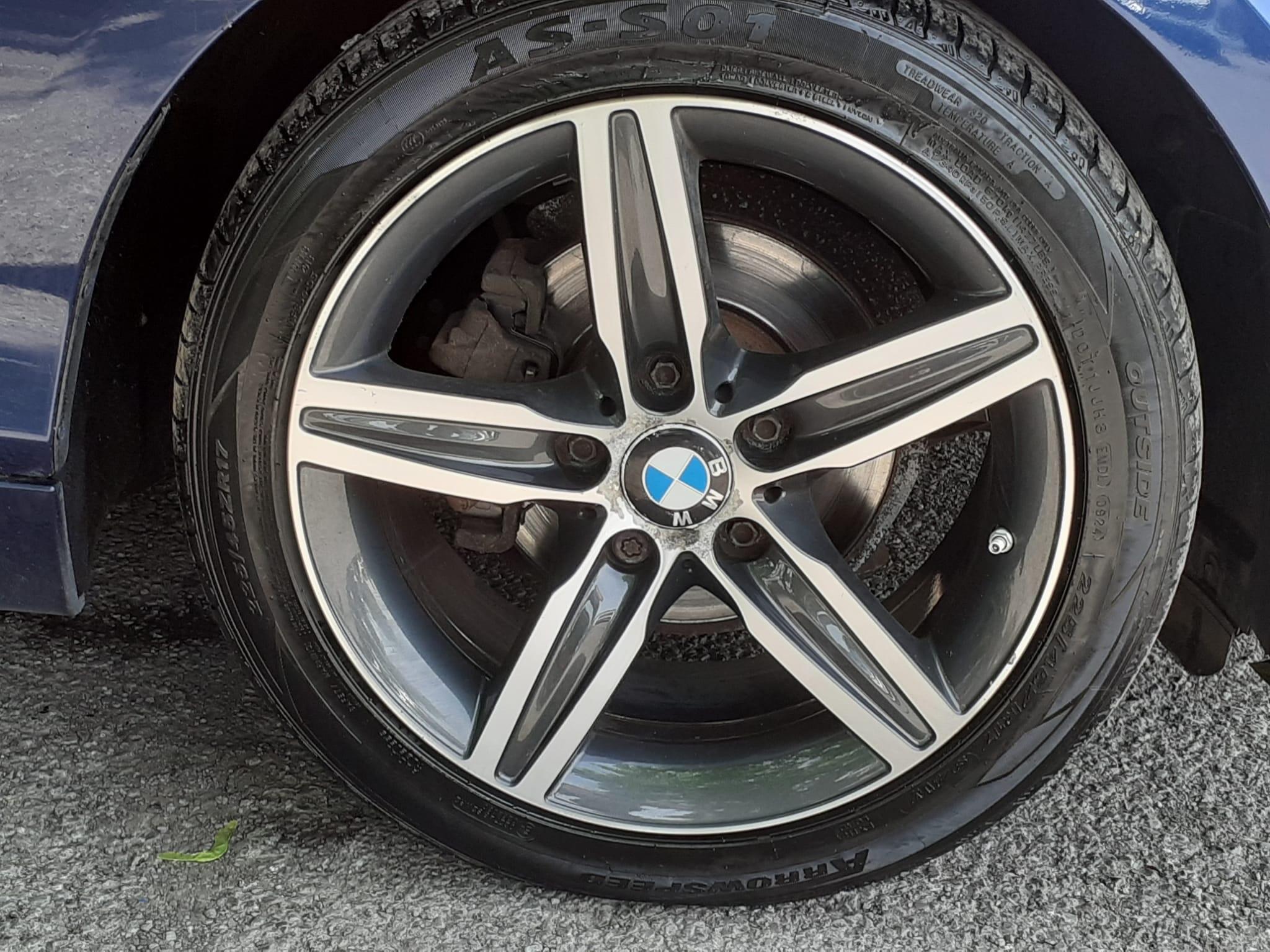 BMW 1 Series - Image 27