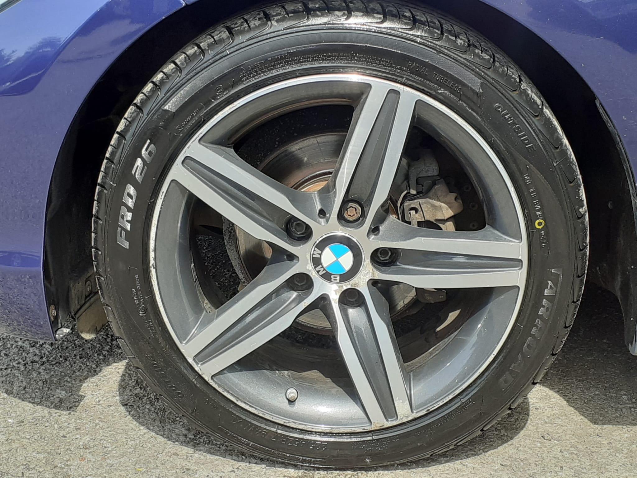 BMW 1 Series - Image 28