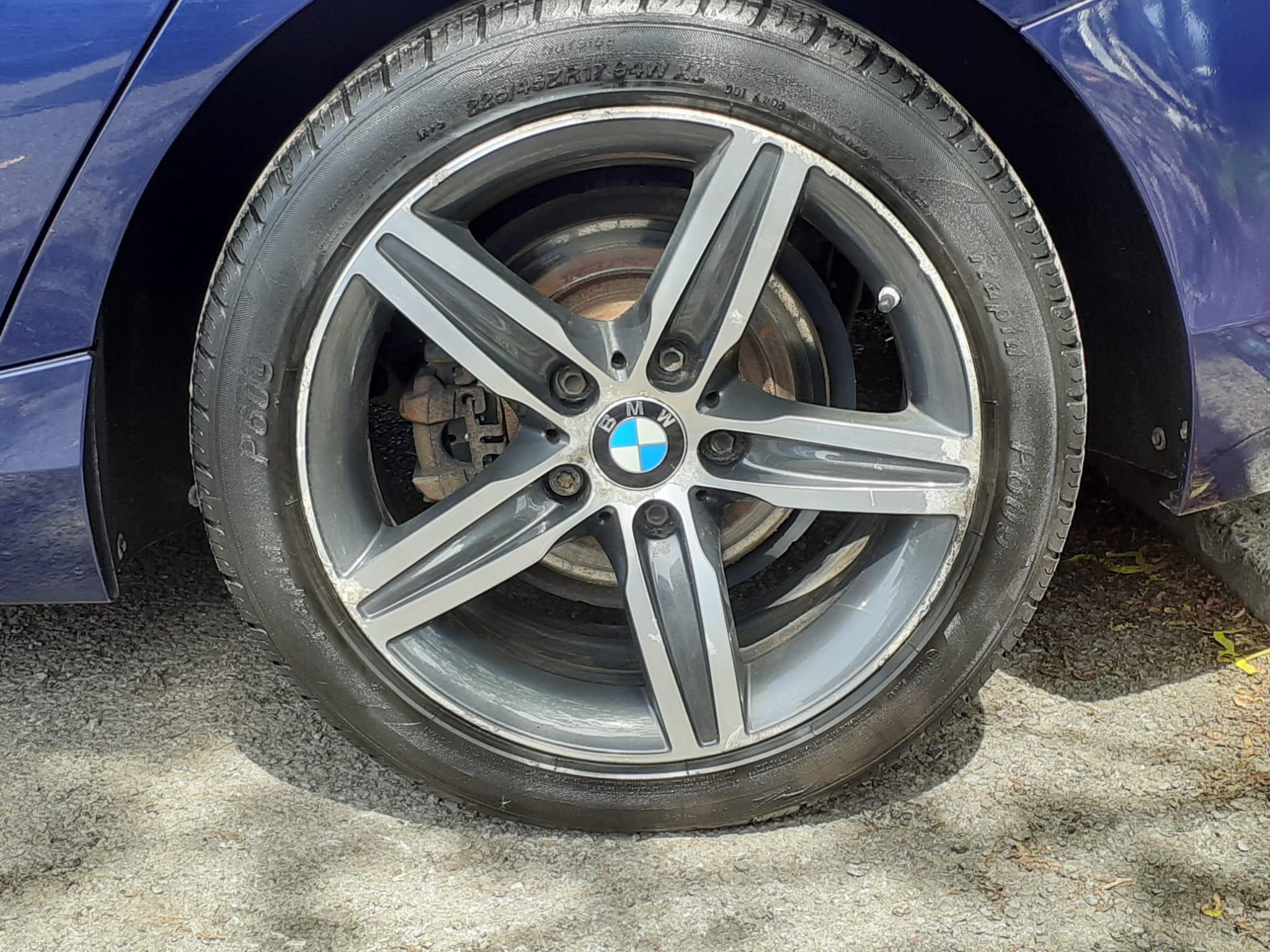 BMW 1 Series - Image 29