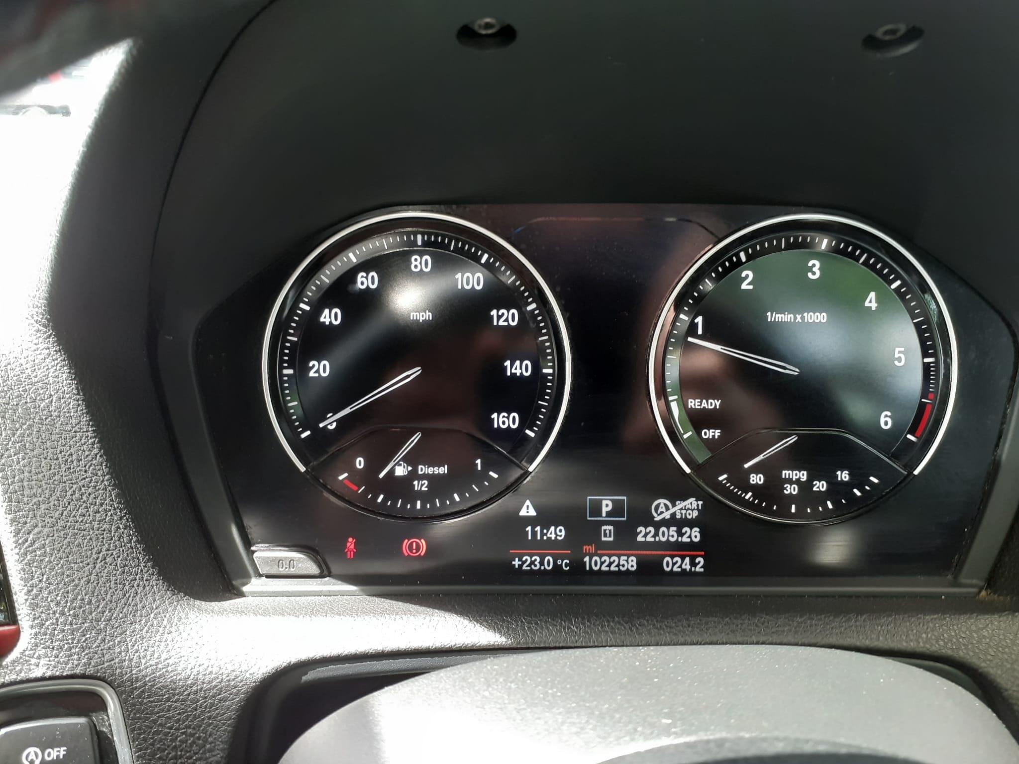 BMW 1 Series - Image 38