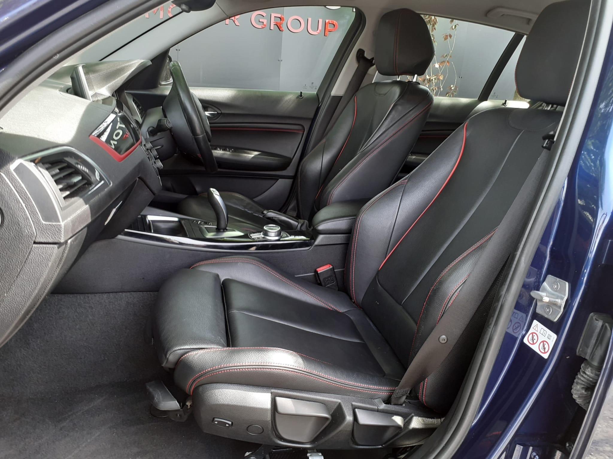 BMW 1 Series - Image 16