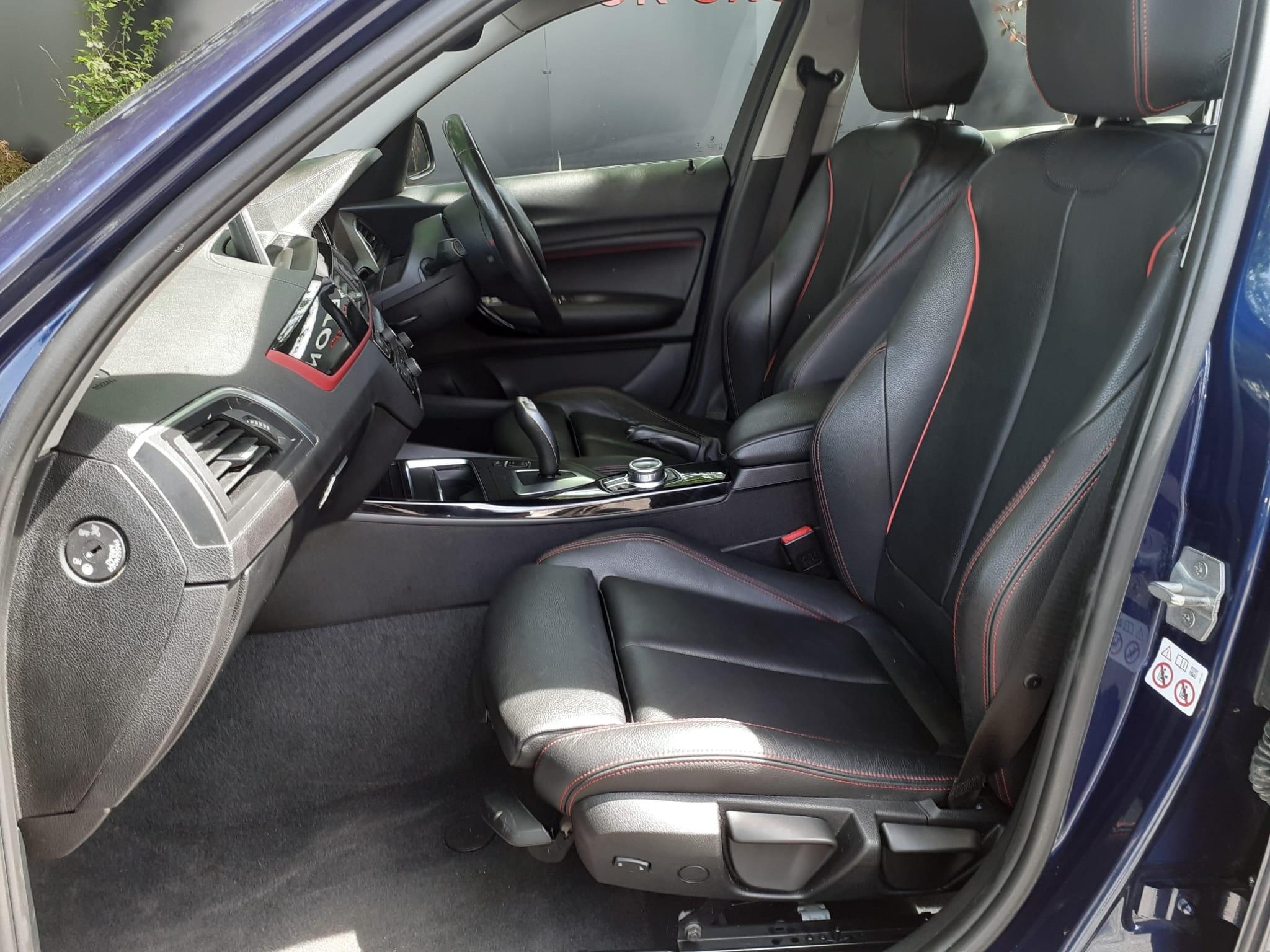 BMW 1 Series - Image 39
