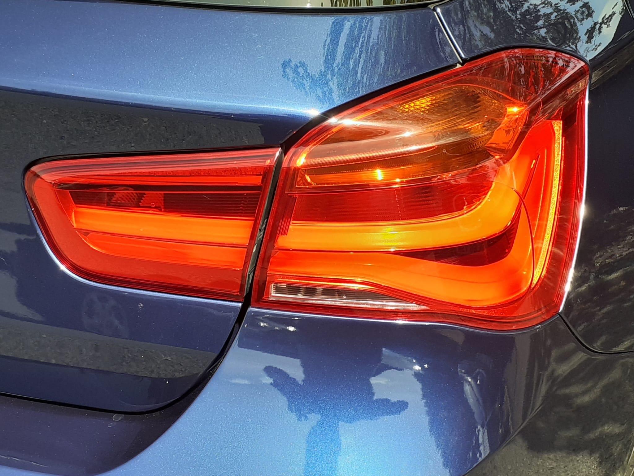 BMW 1 Series - Image 40