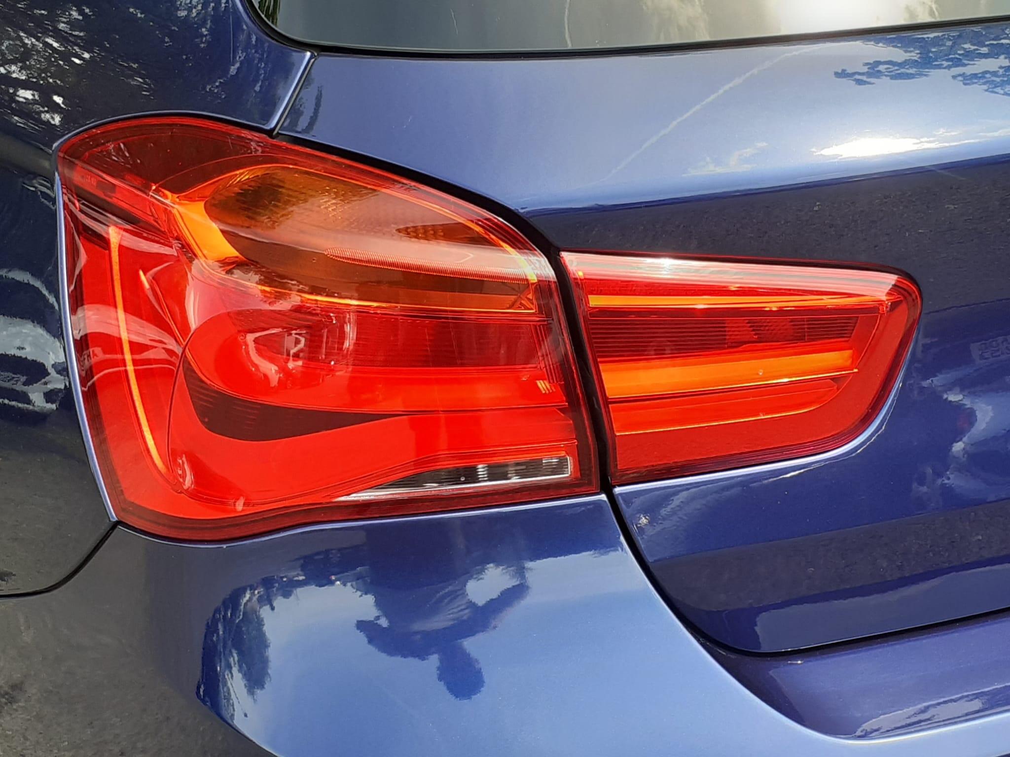 BMW 1 Series - Image 41