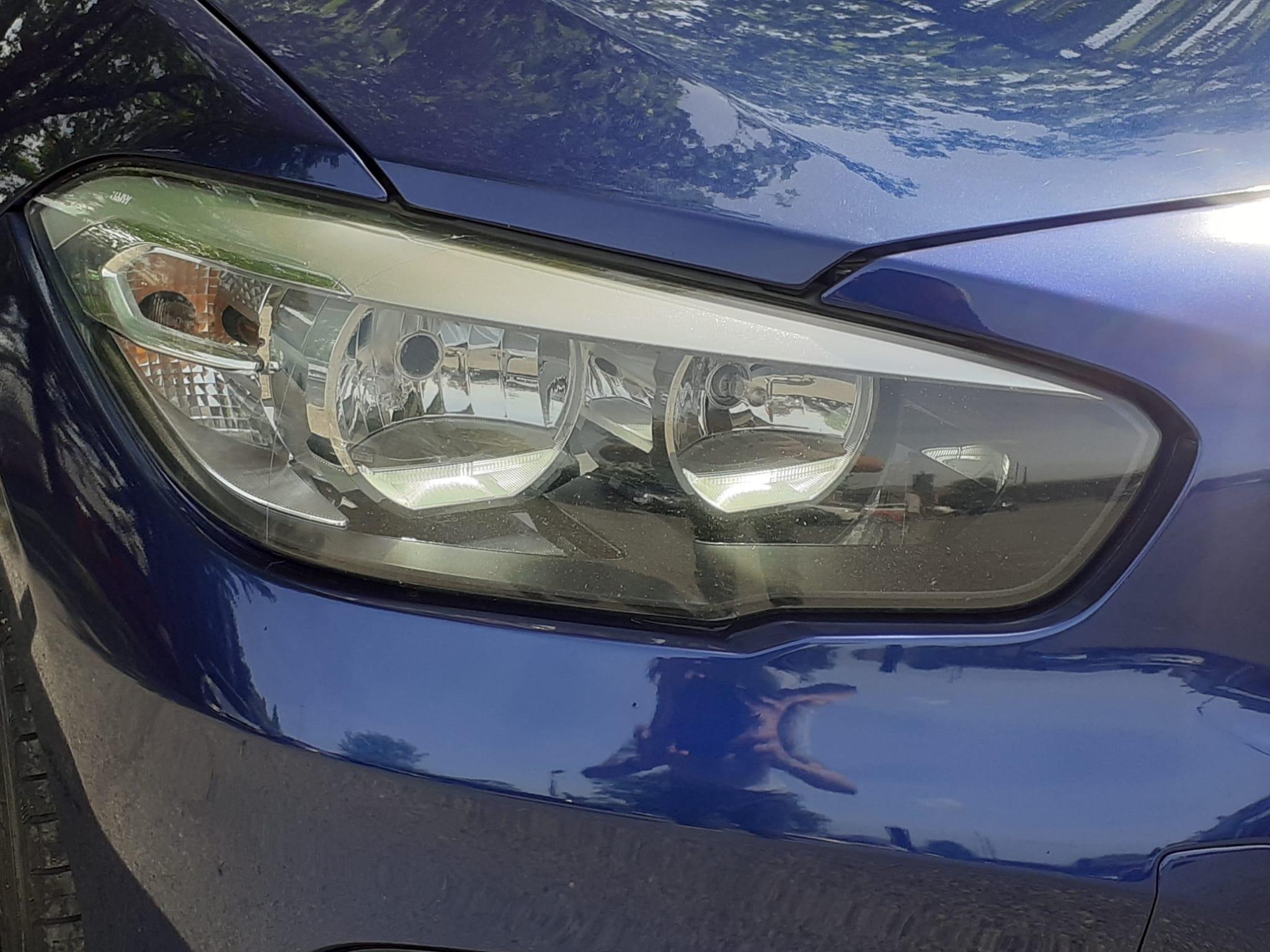 BMW 1 Series - Image 42