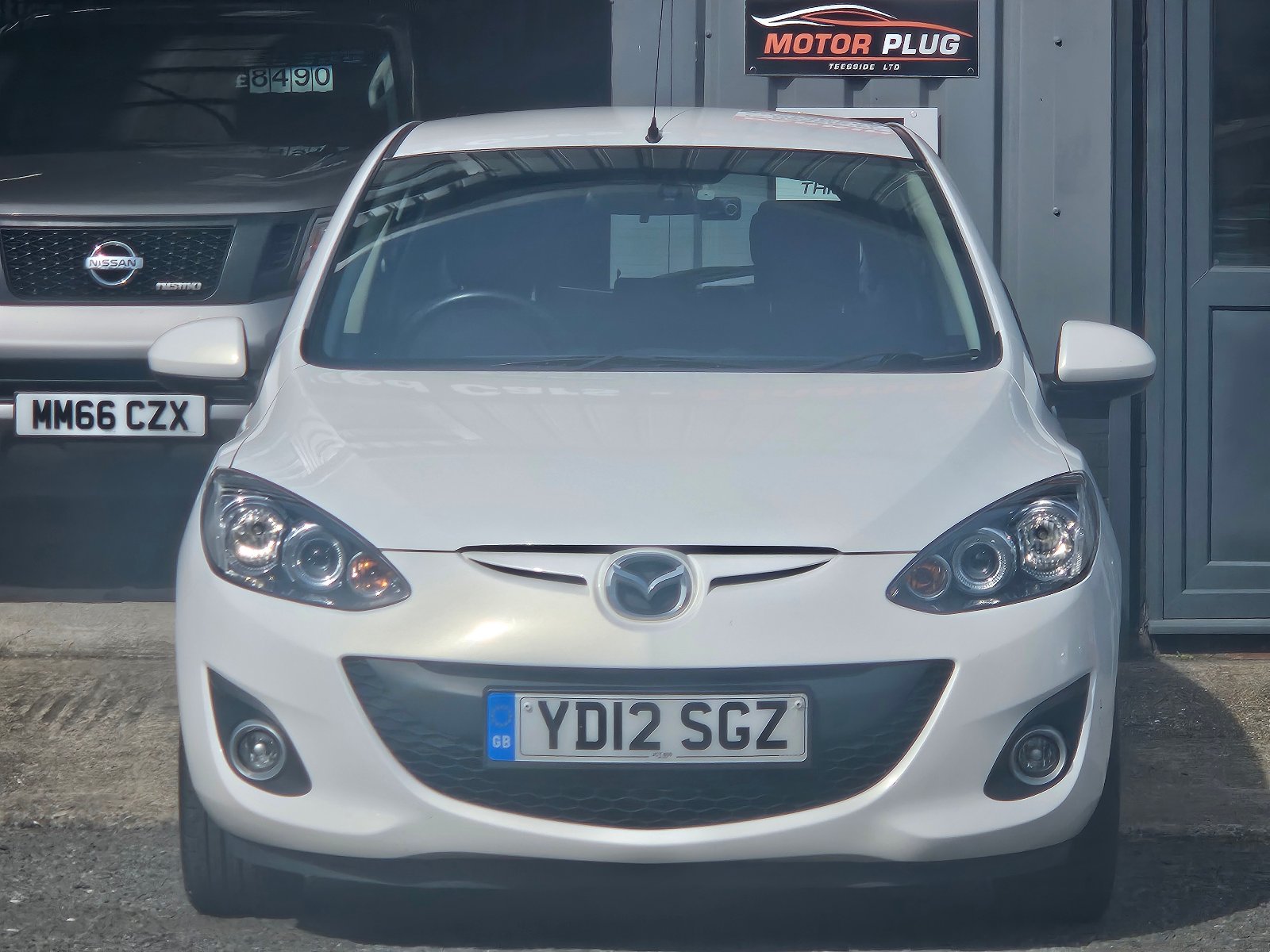 Mazda MAZDA2 - Image 3