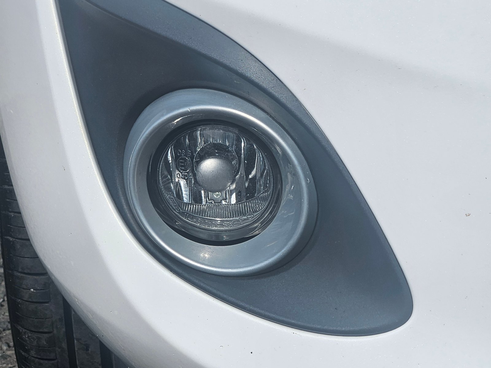 Mazda MAZDA2 - Image 9