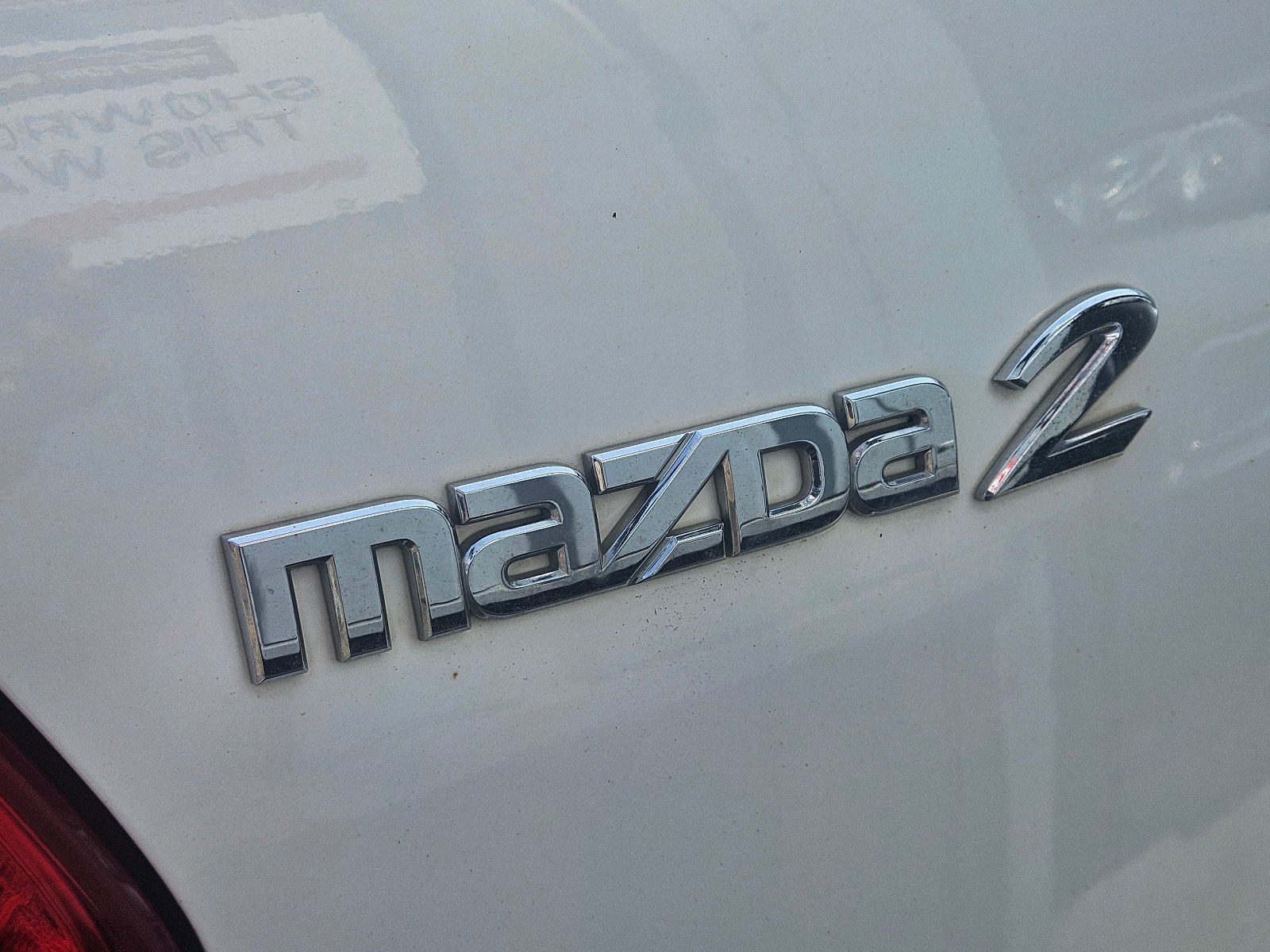 Mazda MAZDA2 - Image 13