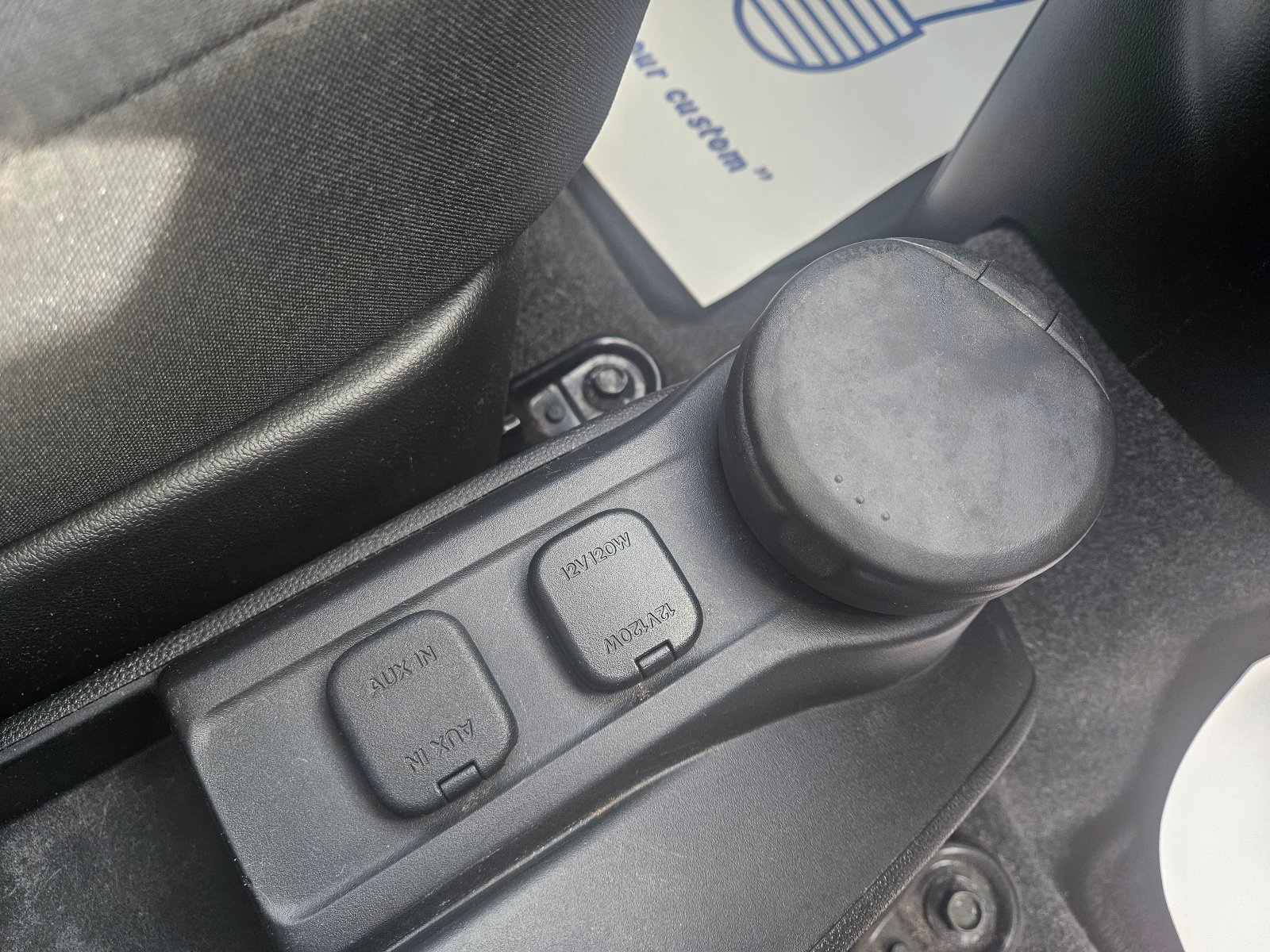 Mazda MAZDA2 - Image 33