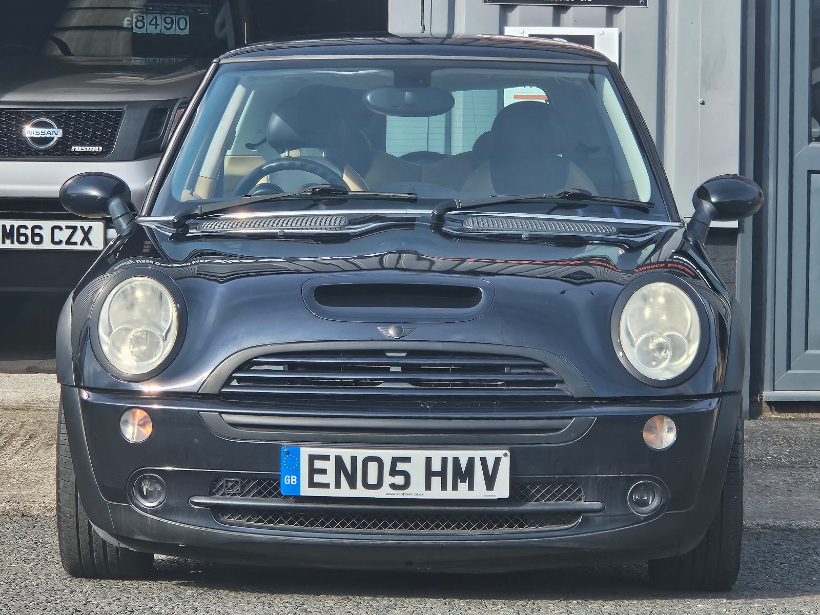 MINI Hatch - Image 3