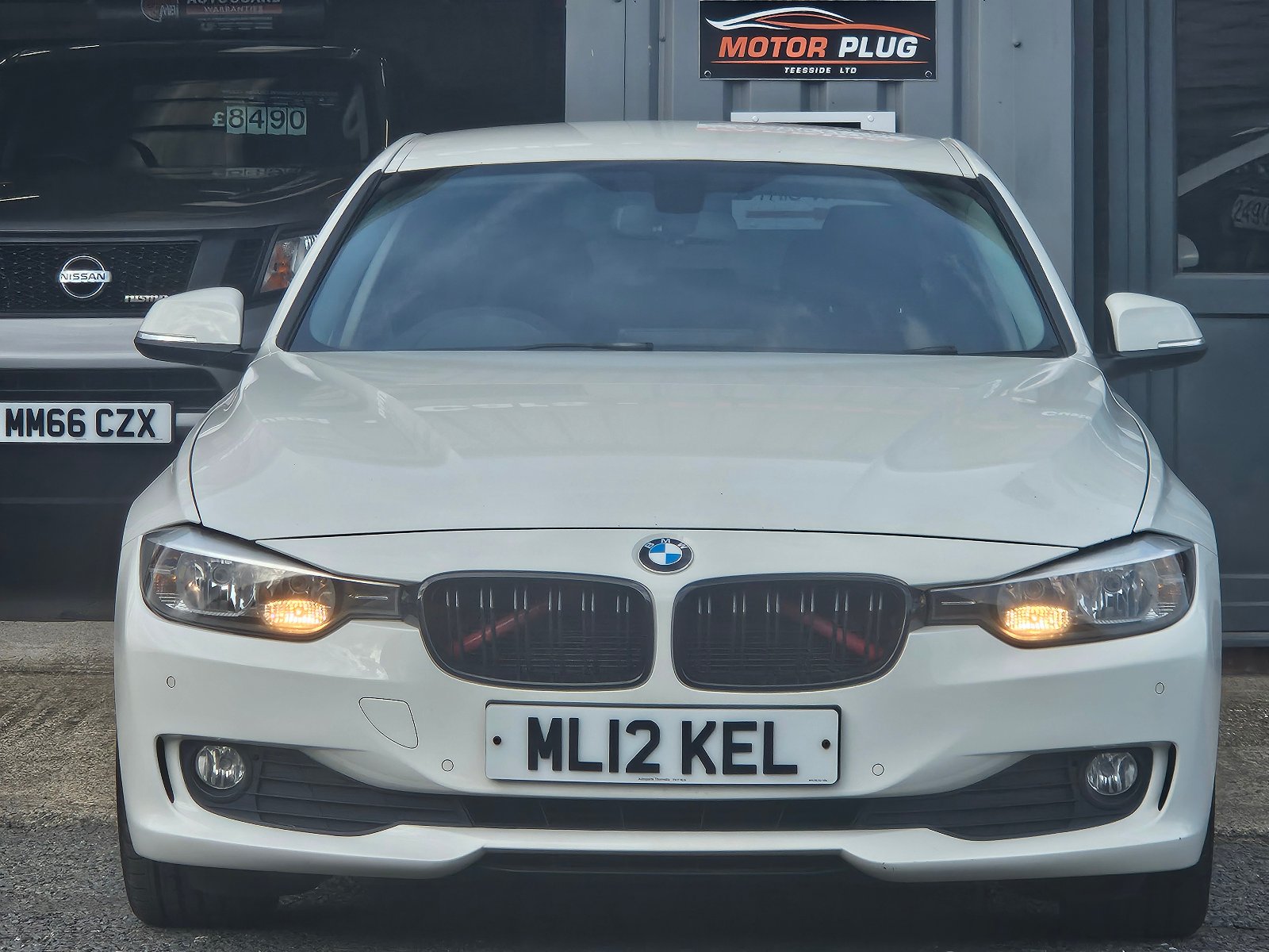 BMW 3 Series - Image 3