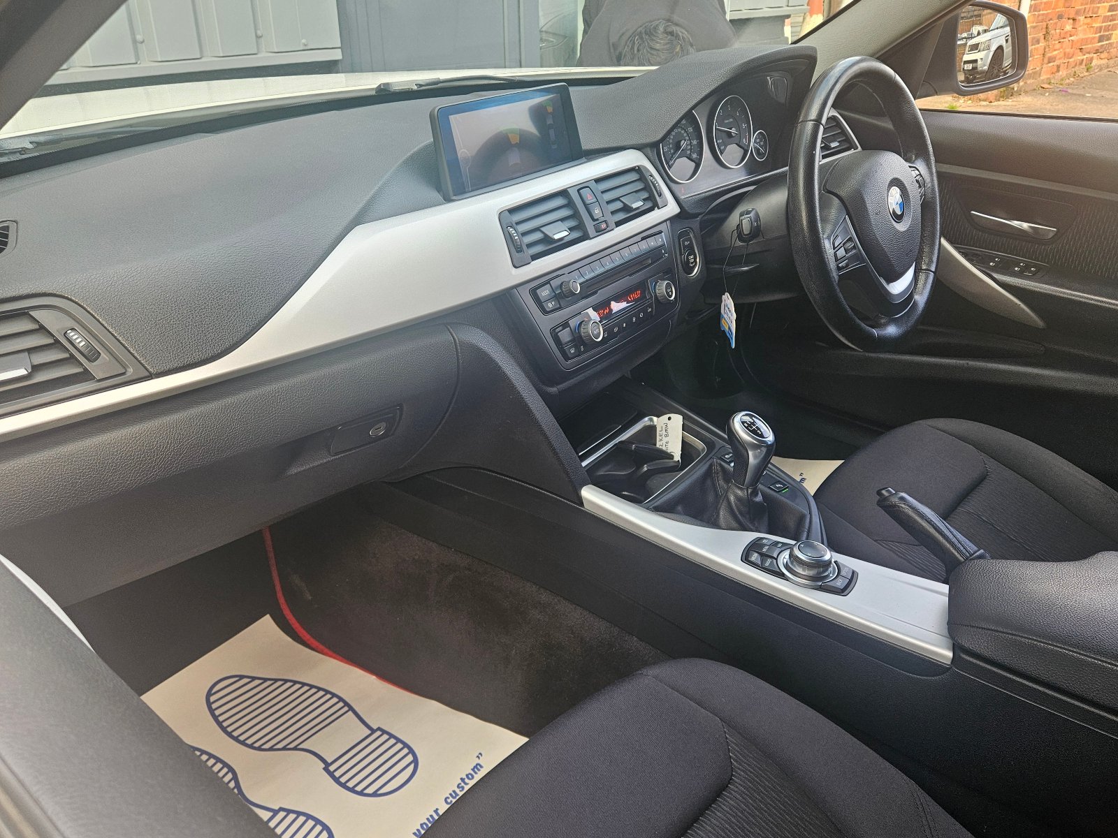 BMW 3 Series - Image 13