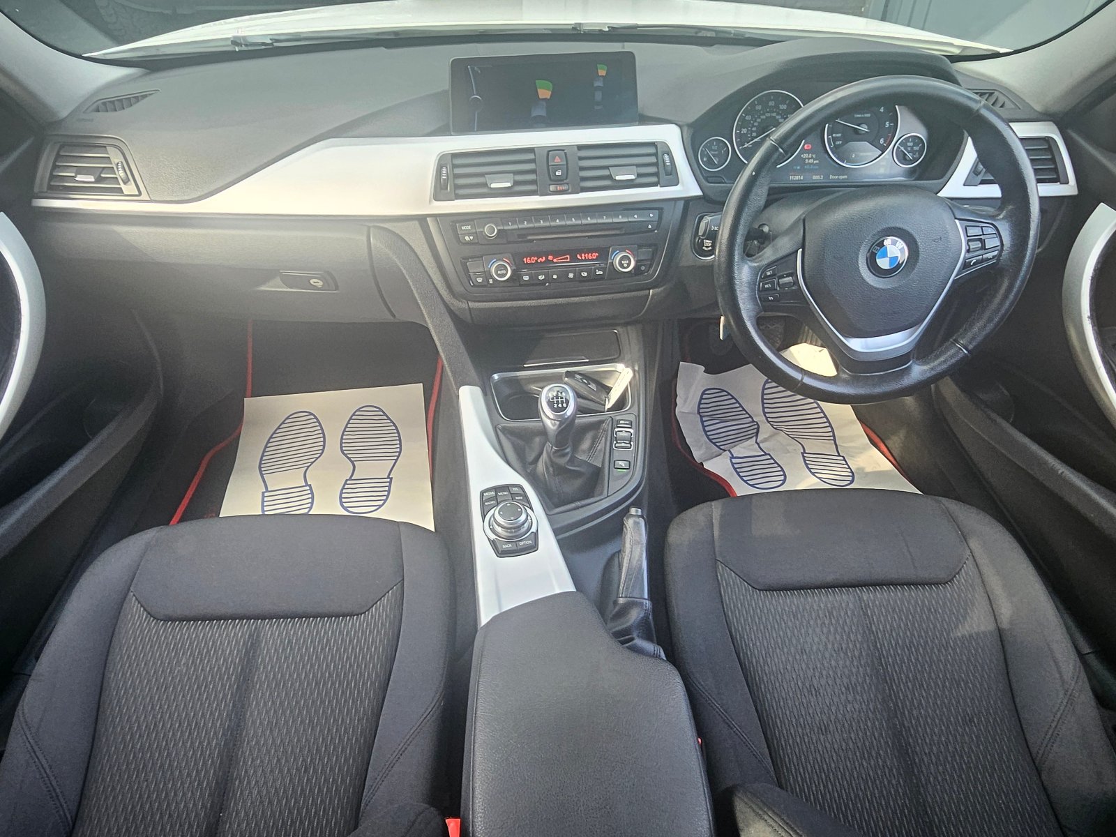 BMW 3 Series - Image 19