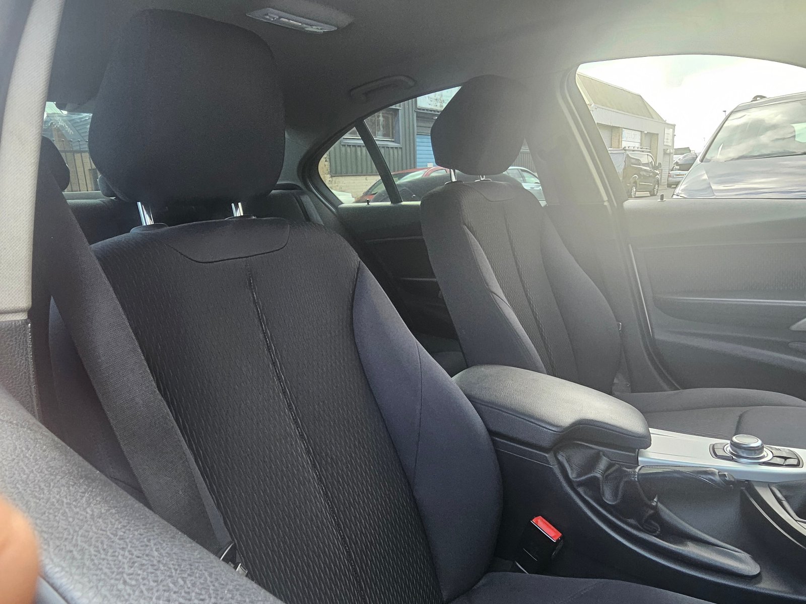 BMW 3 Series - Image 20