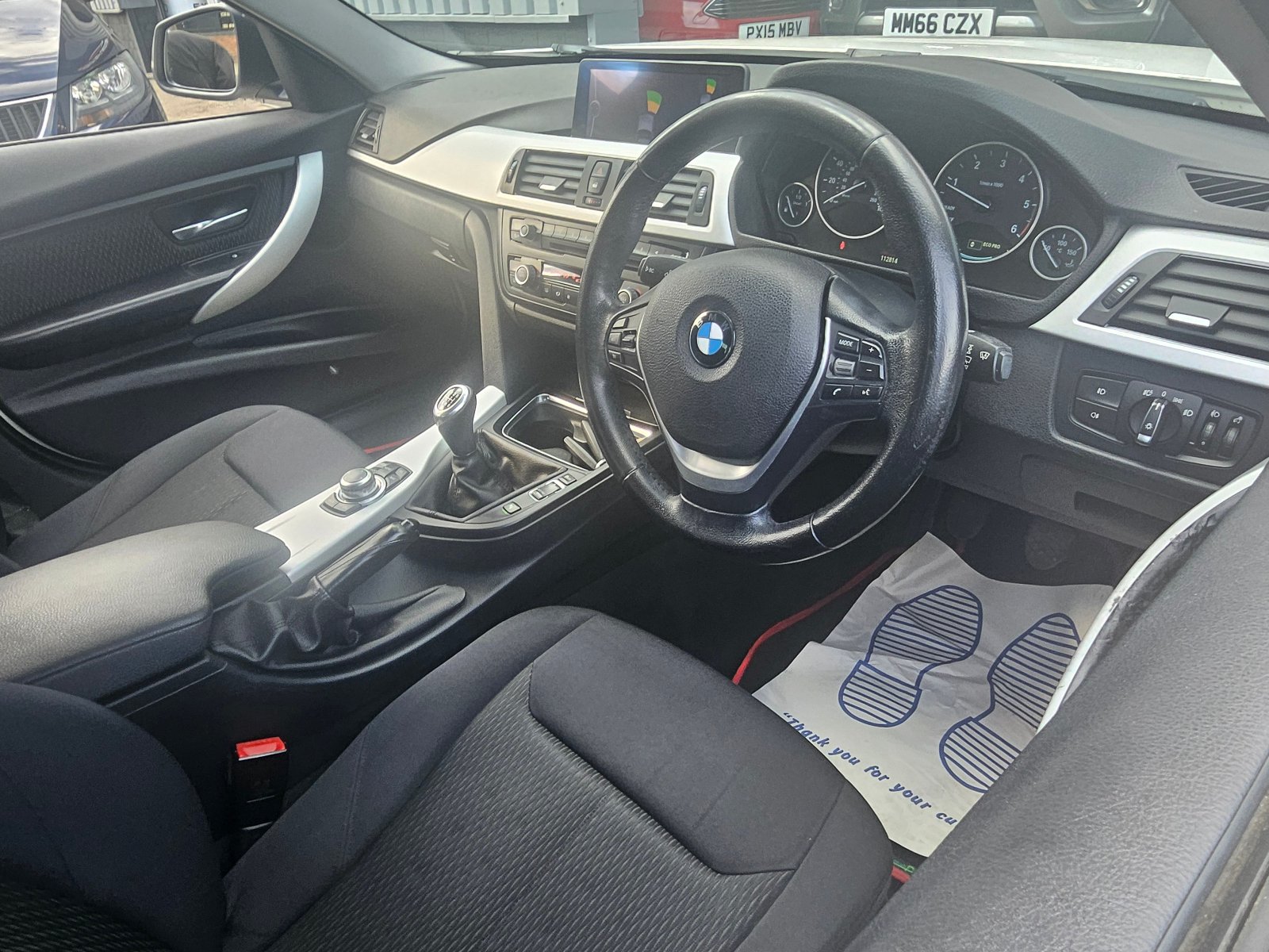 BMW 3 Series - Image 21