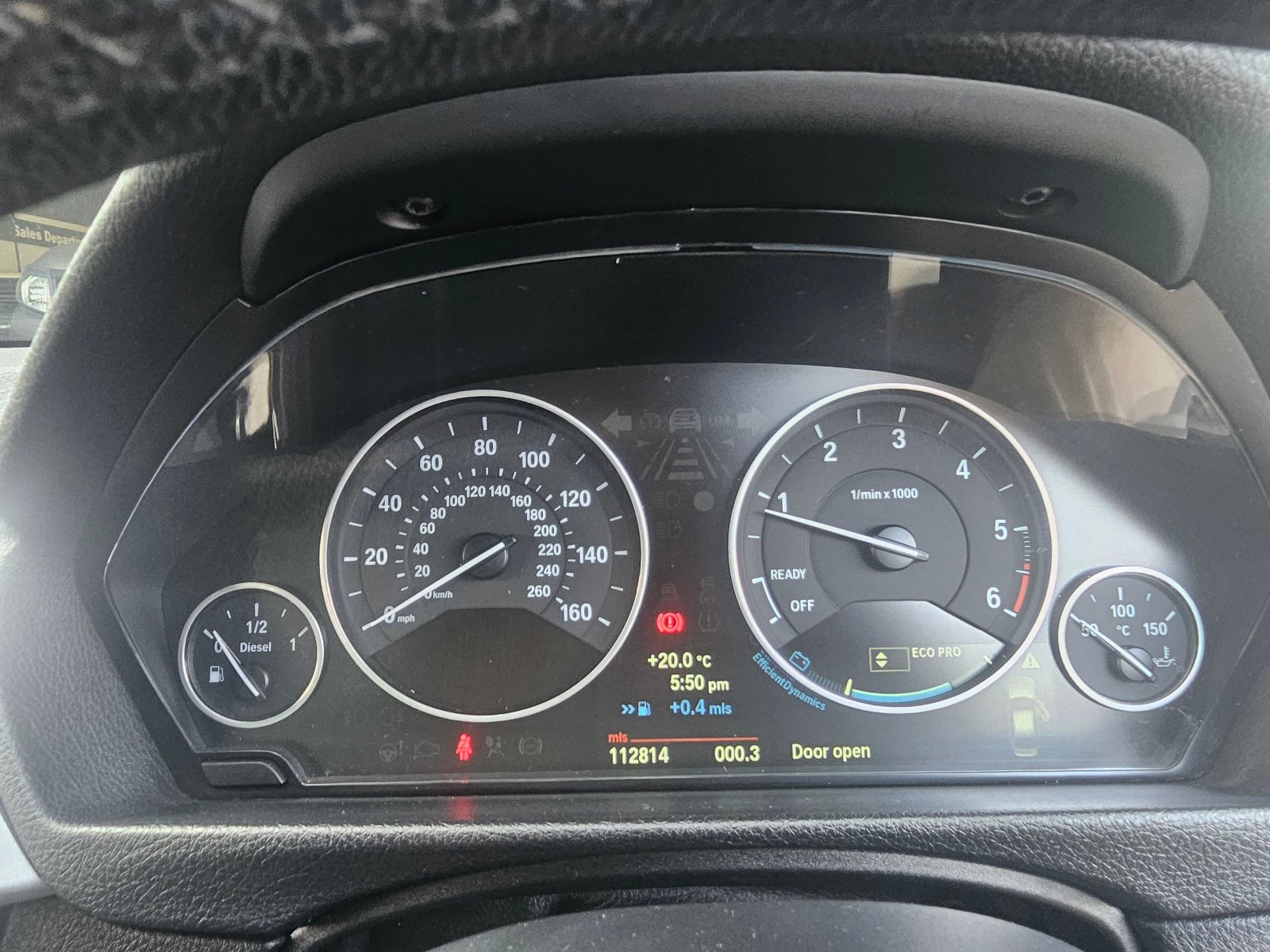 BMW 3 Series - Image 30