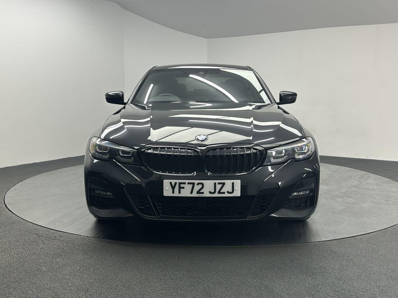 BMW 3 Series - Image 5
