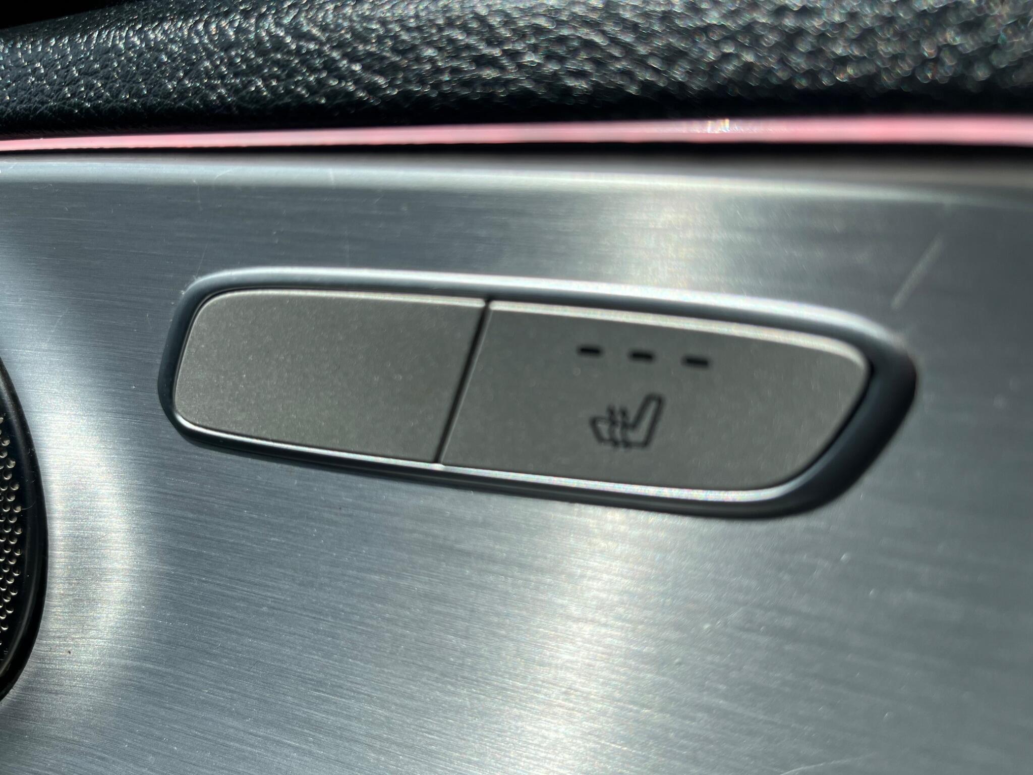 Mercedes C Class - Image 33