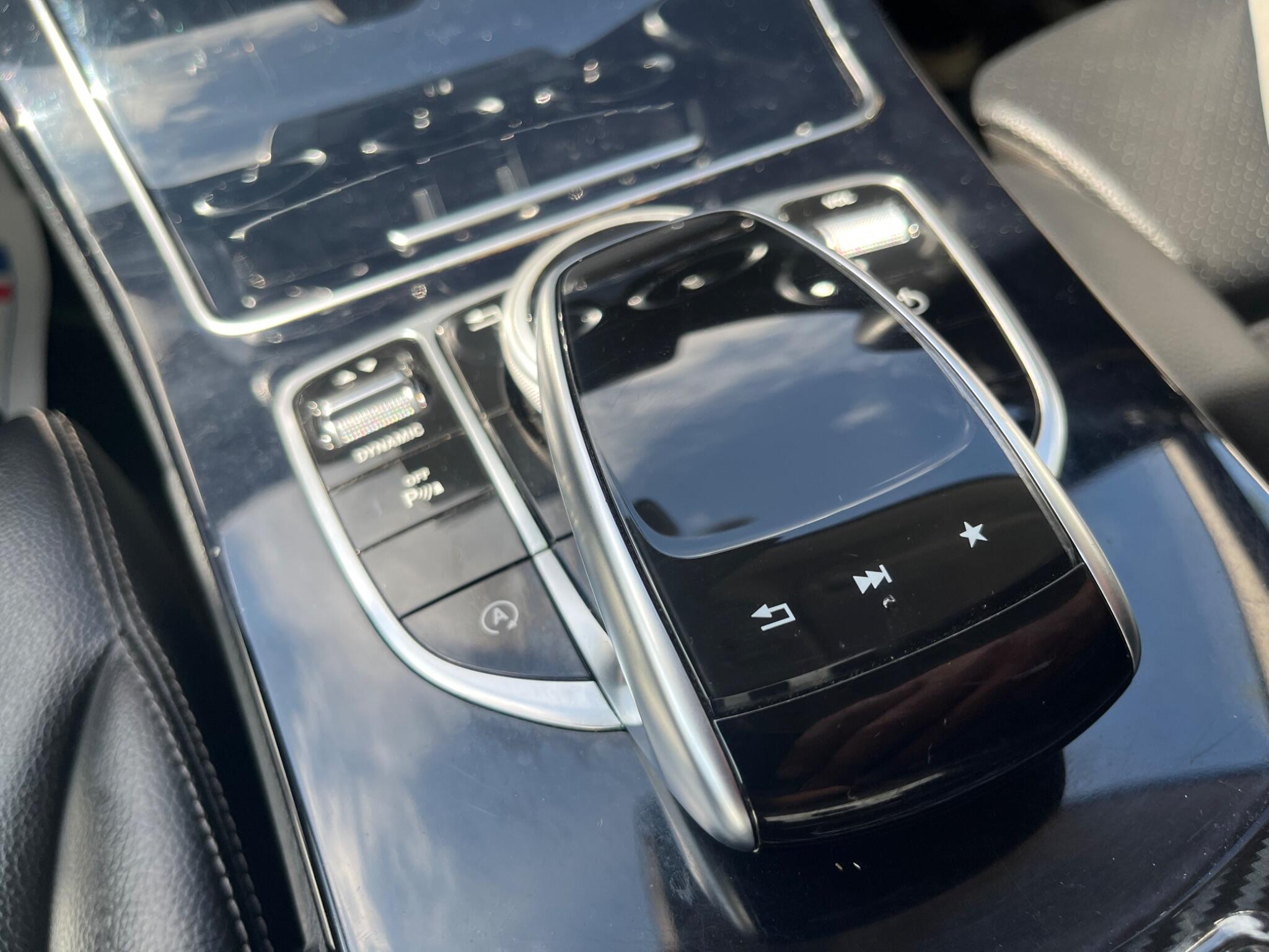 Mercedes C Class - Image 34