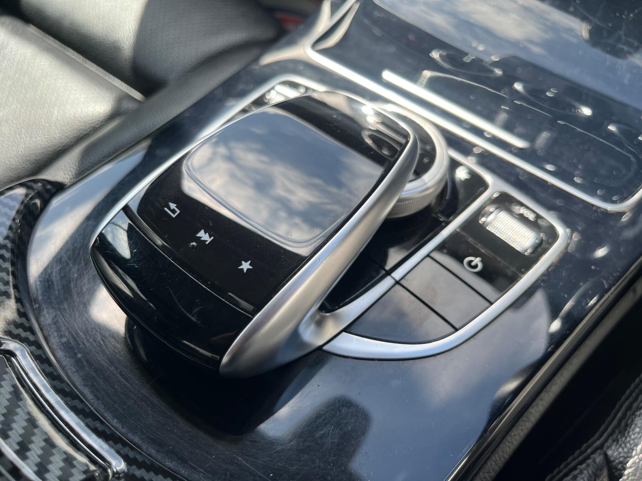 Mercedes C Class - Image 35