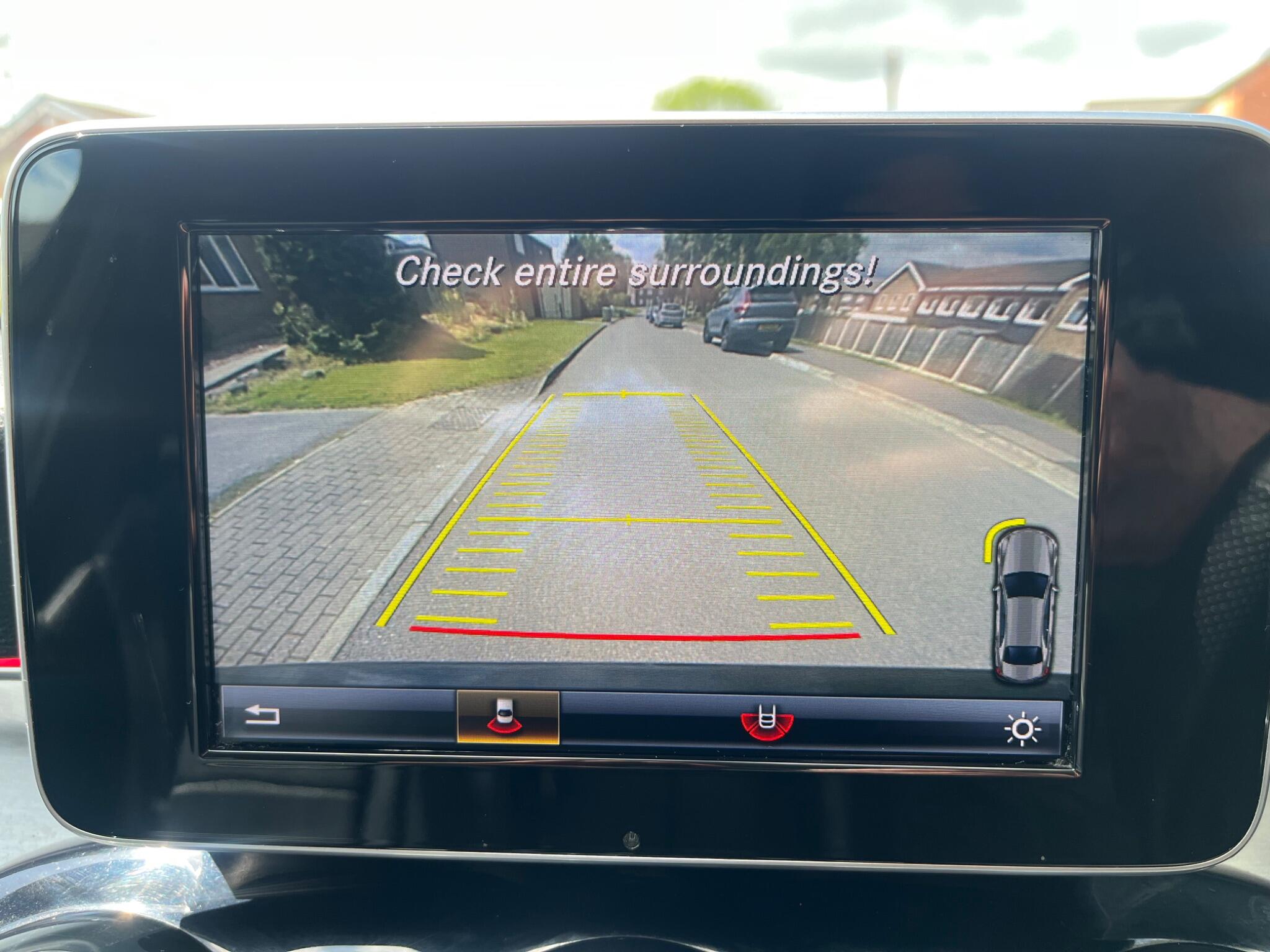 Mercedes C Class - Image 38