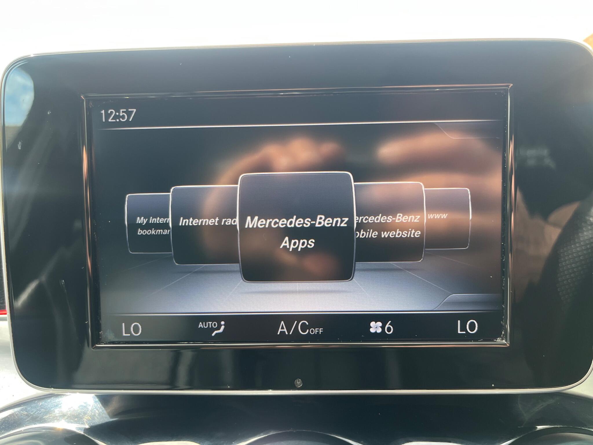 Mercedes C Class - Image 45