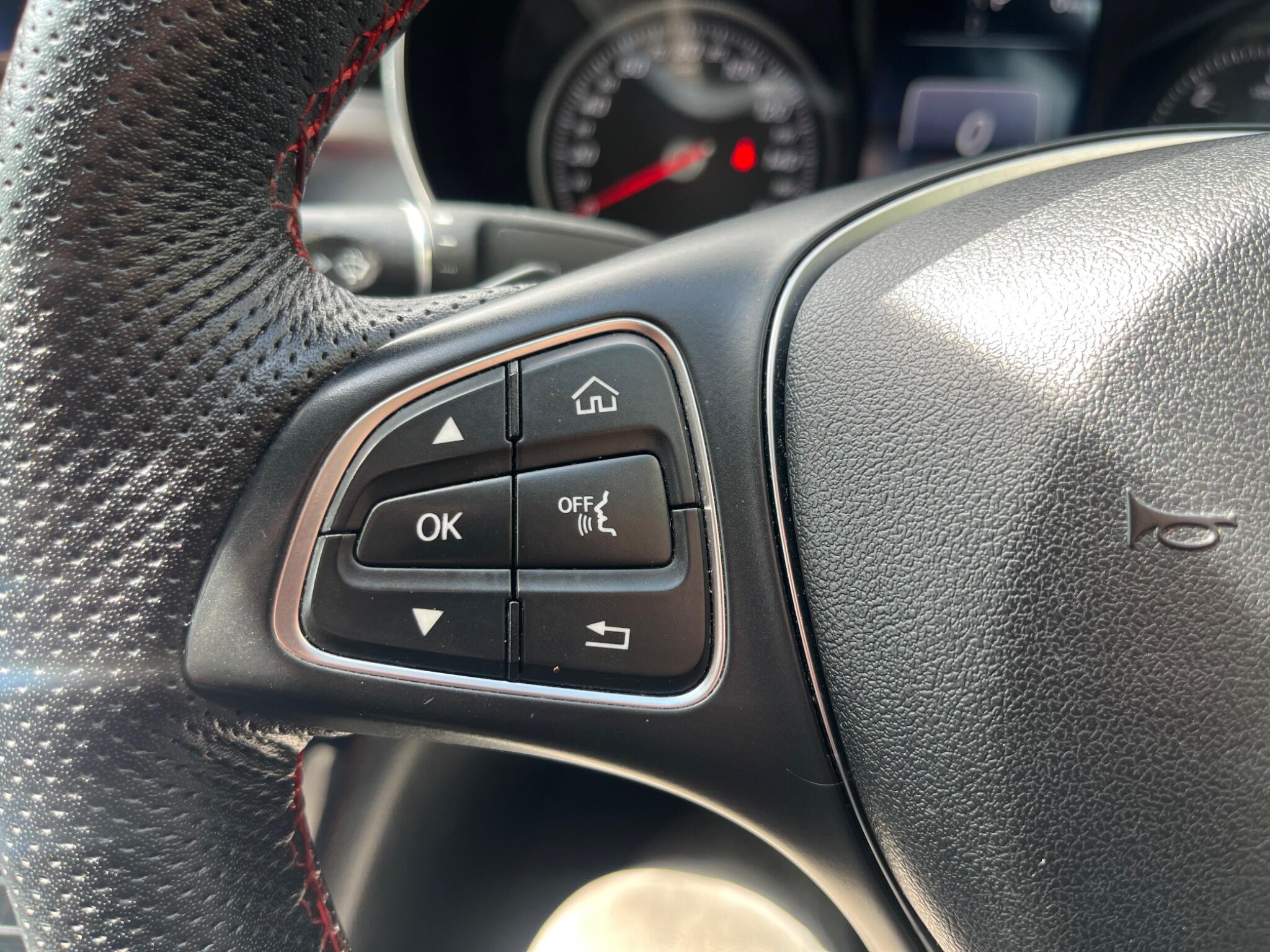 Mercedes C Class - Image 49