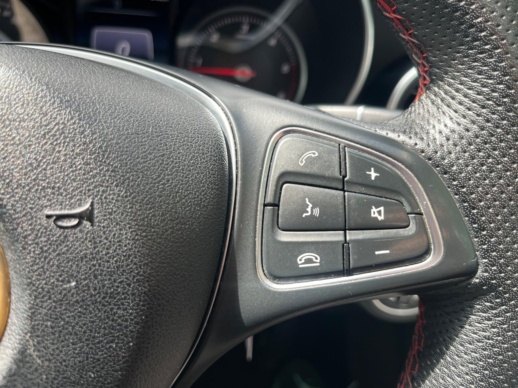 Mercedes C Class - Image 50