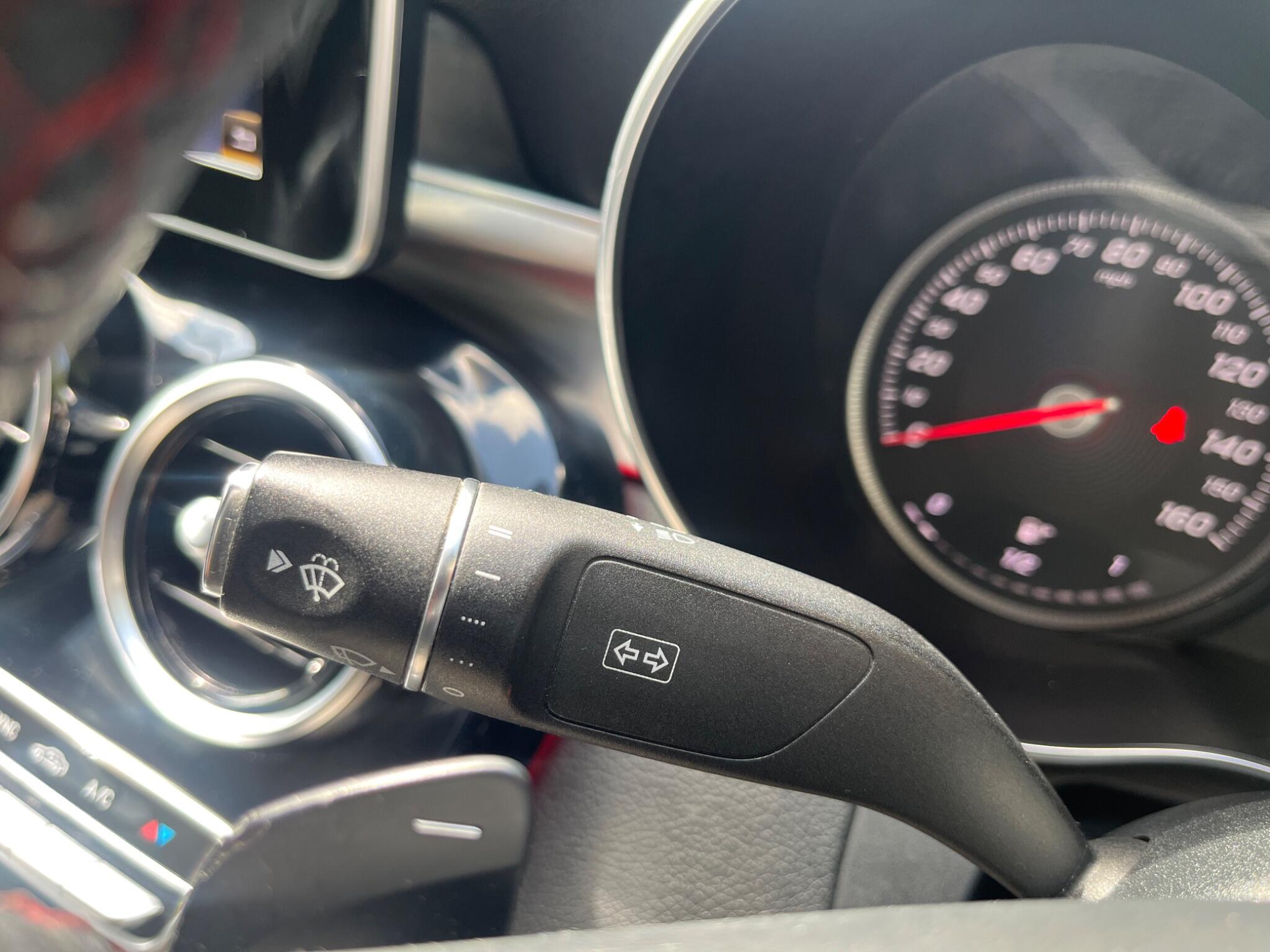 Mercedes C Class - Image 51