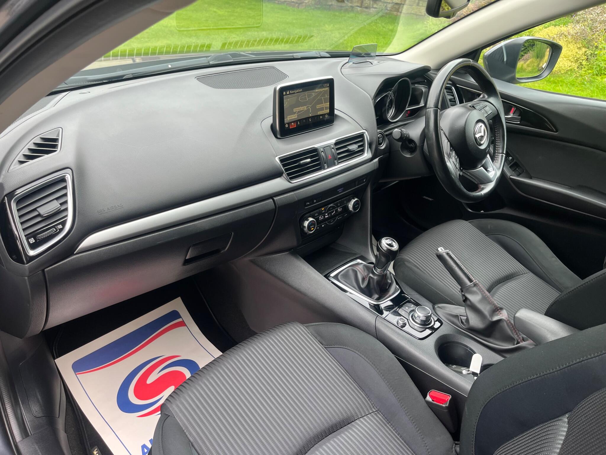 Mazda MAZDA3 - Image 12