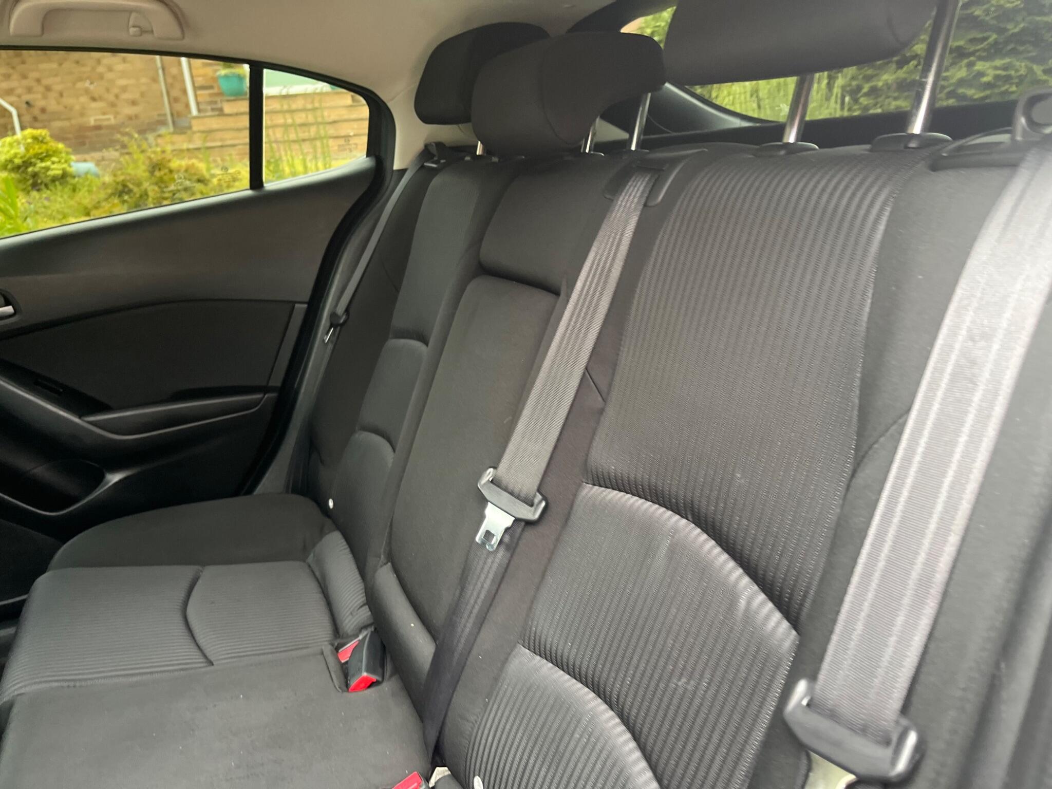 Mazda MAZDA3 - Image 16