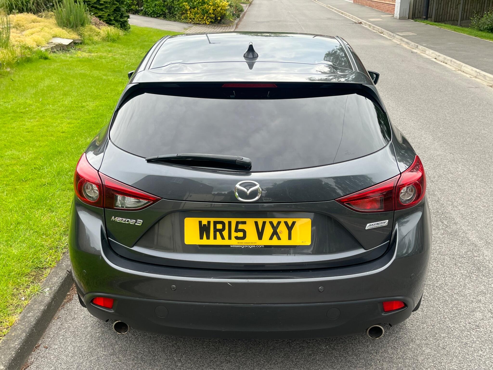 Mazda MAZDA3 - Image 23