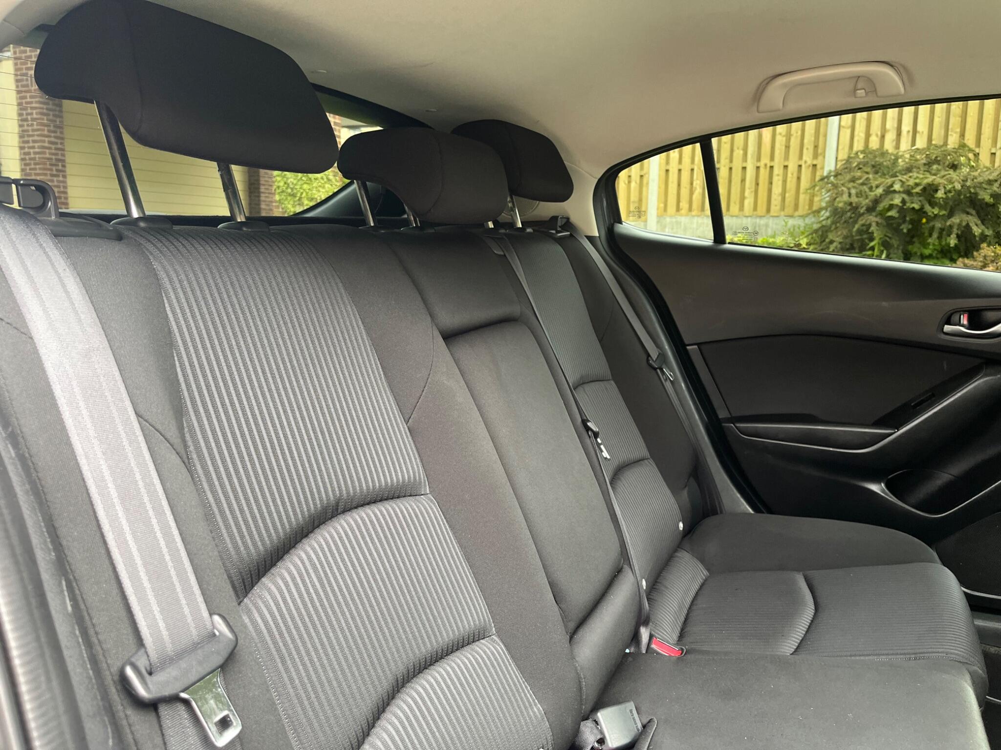 Mazda MAZDA3 - Image 25