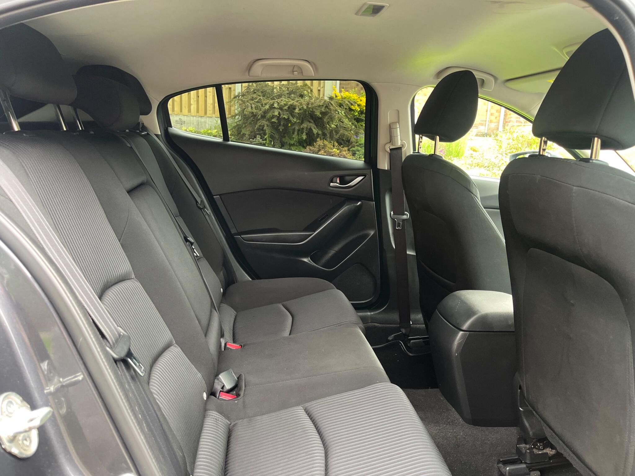 Mazda MAZDA3 - Image 26