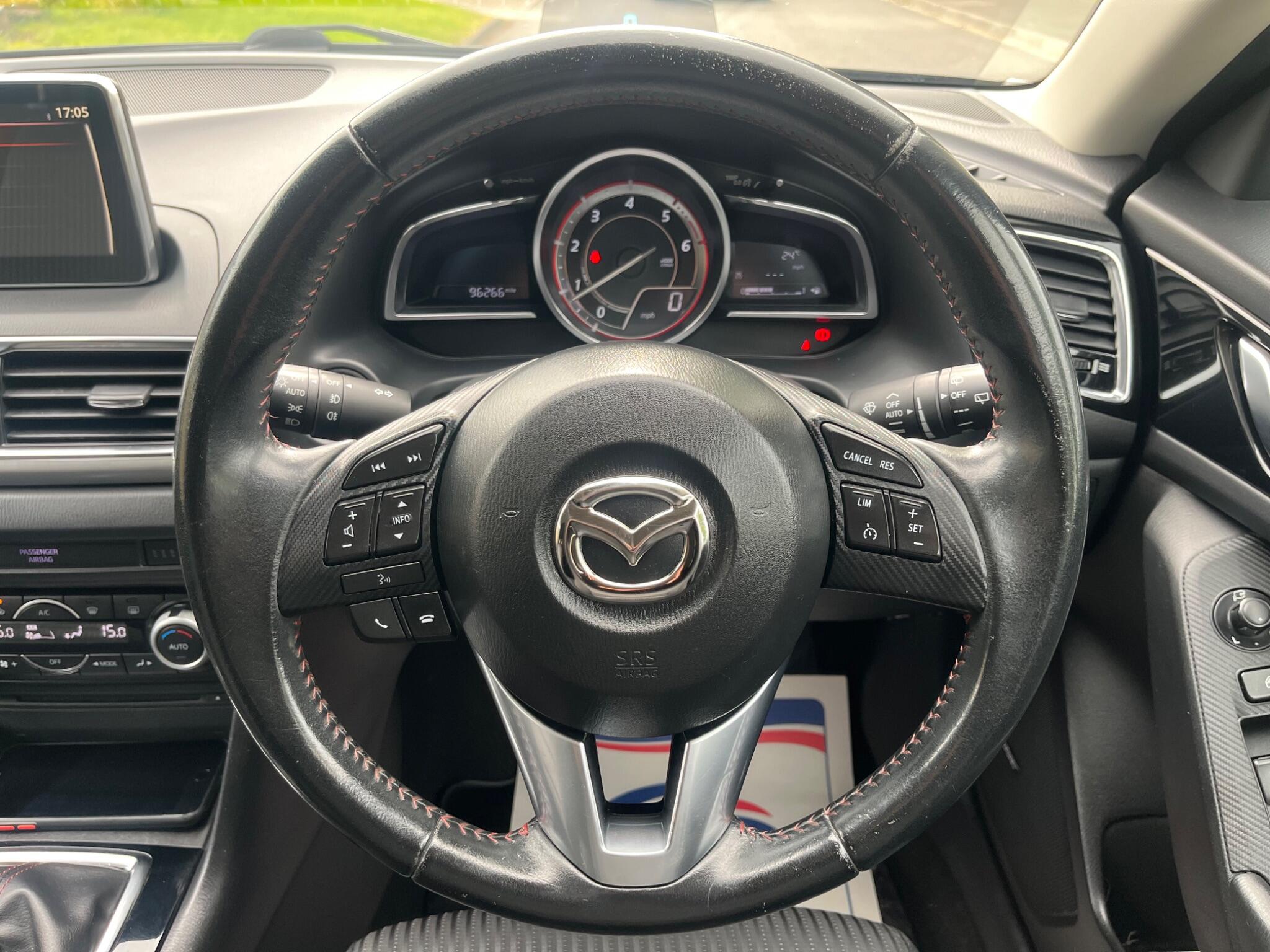 Mazda MAZDA3 - Image 27
