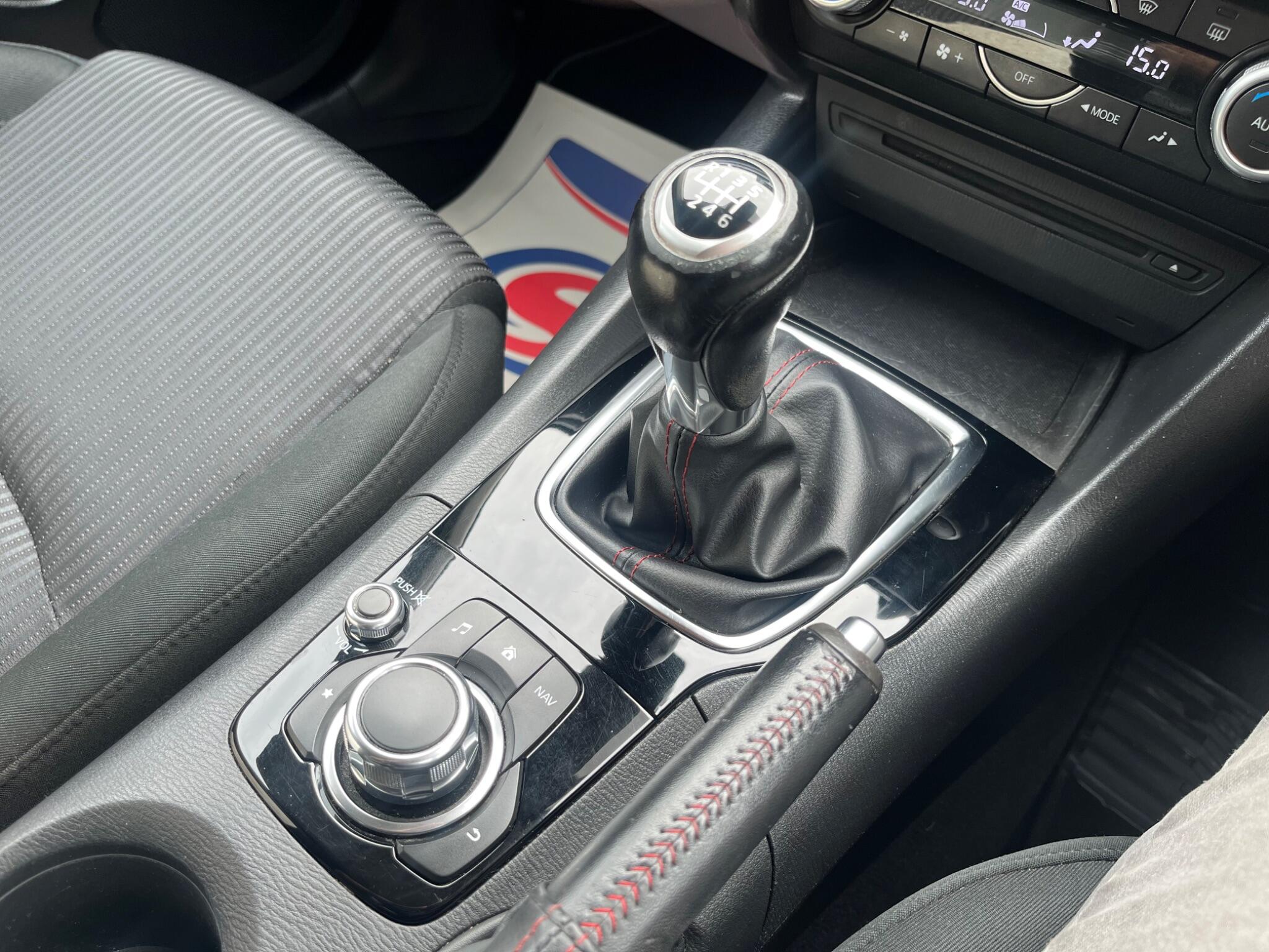 Mazda MAZDA3 - Image 34