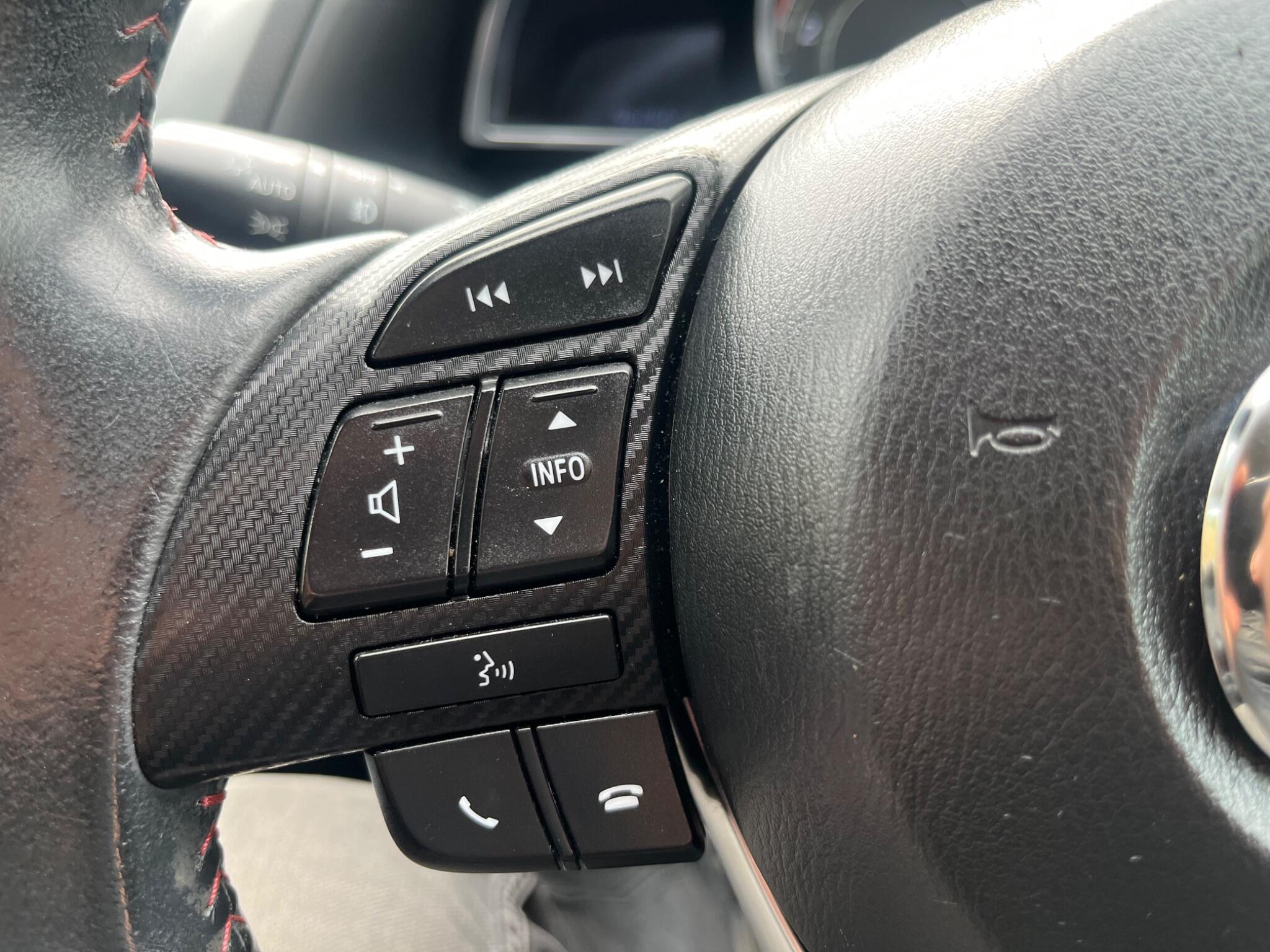 Mazda MAZDA3 - Image 43