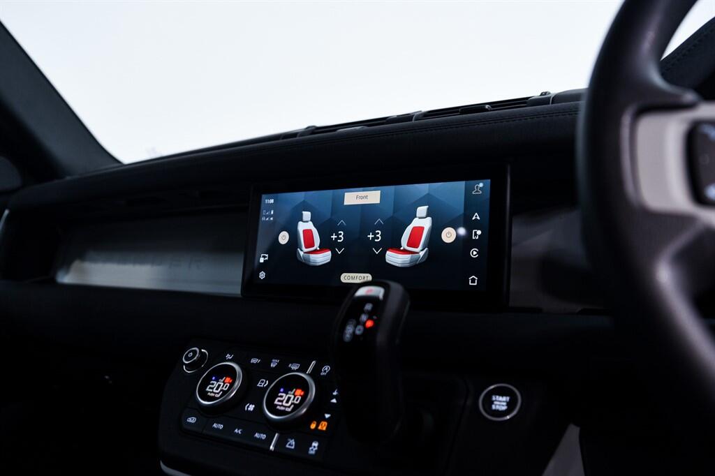 Land Rover Defender 110 - Image 20