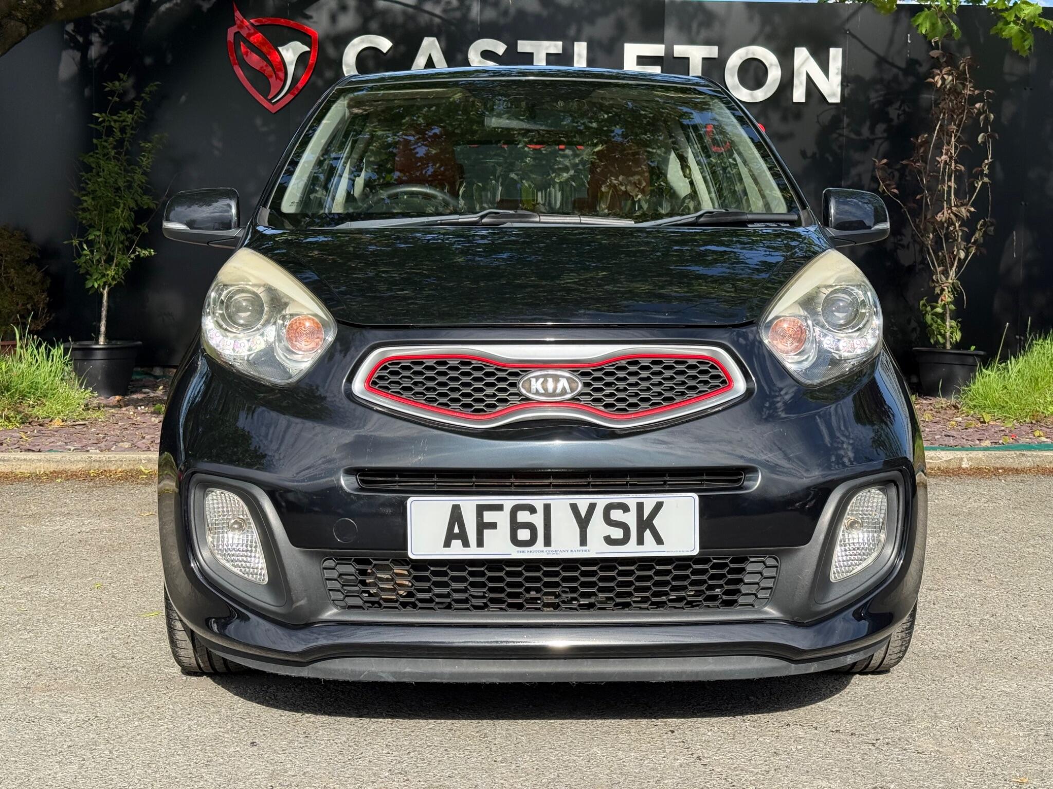 Kia Picanto - Image 3