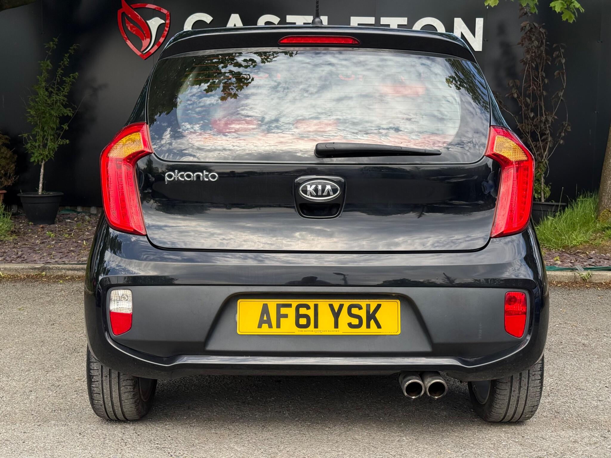 Kia Picanto - Image 4