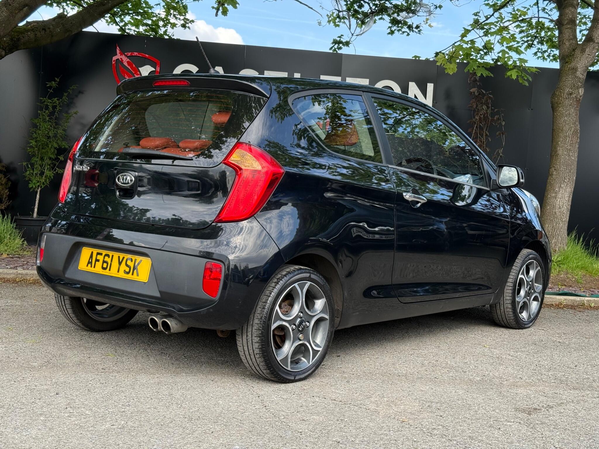 Kia Picanto - Image 6