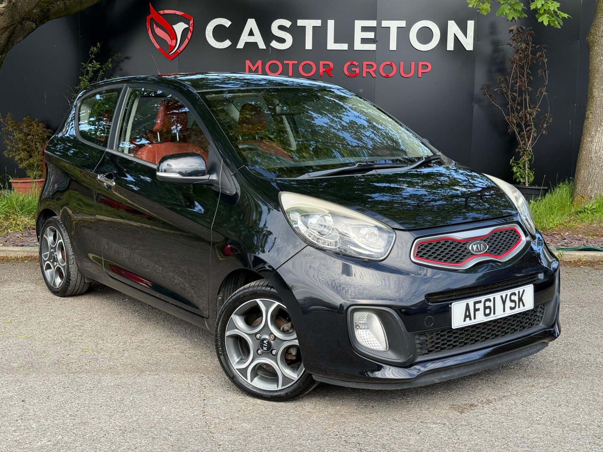 Kia Picanto - Image 9