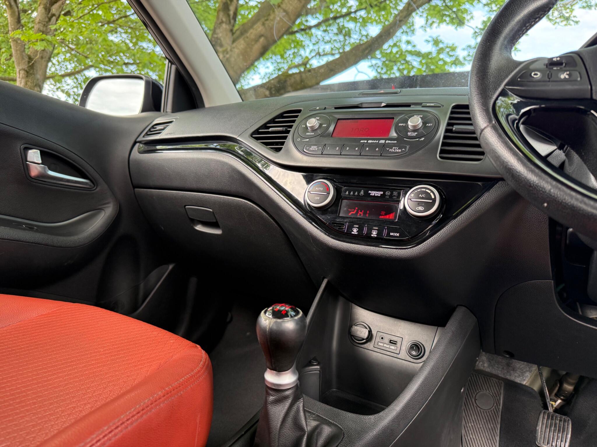Kia Picanto - Image 15