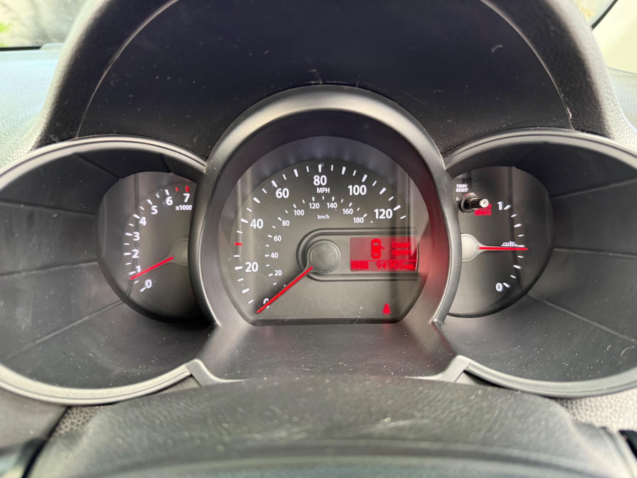 Kia Picanto - Image 26