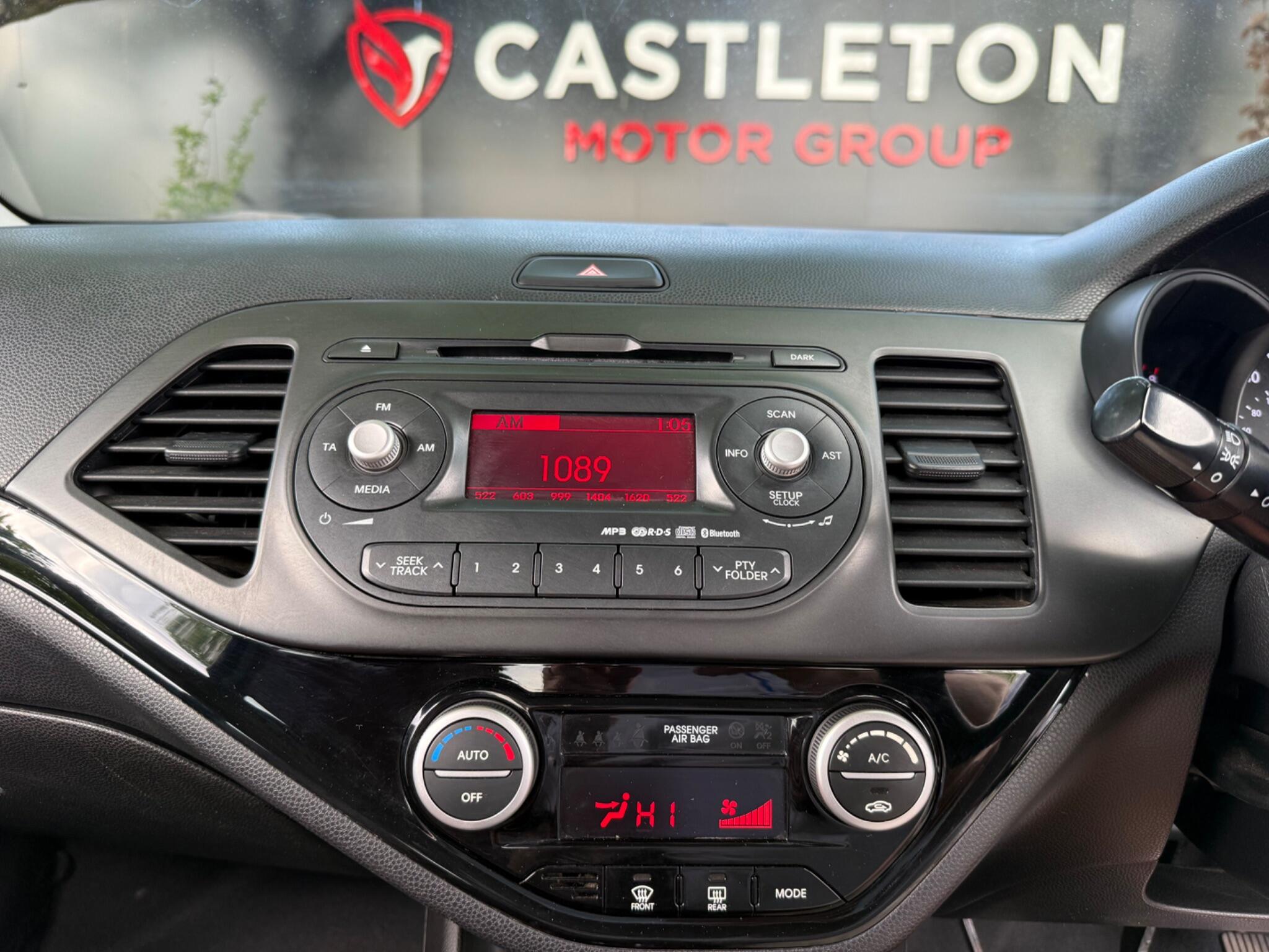 Kia Picanto - Image 27