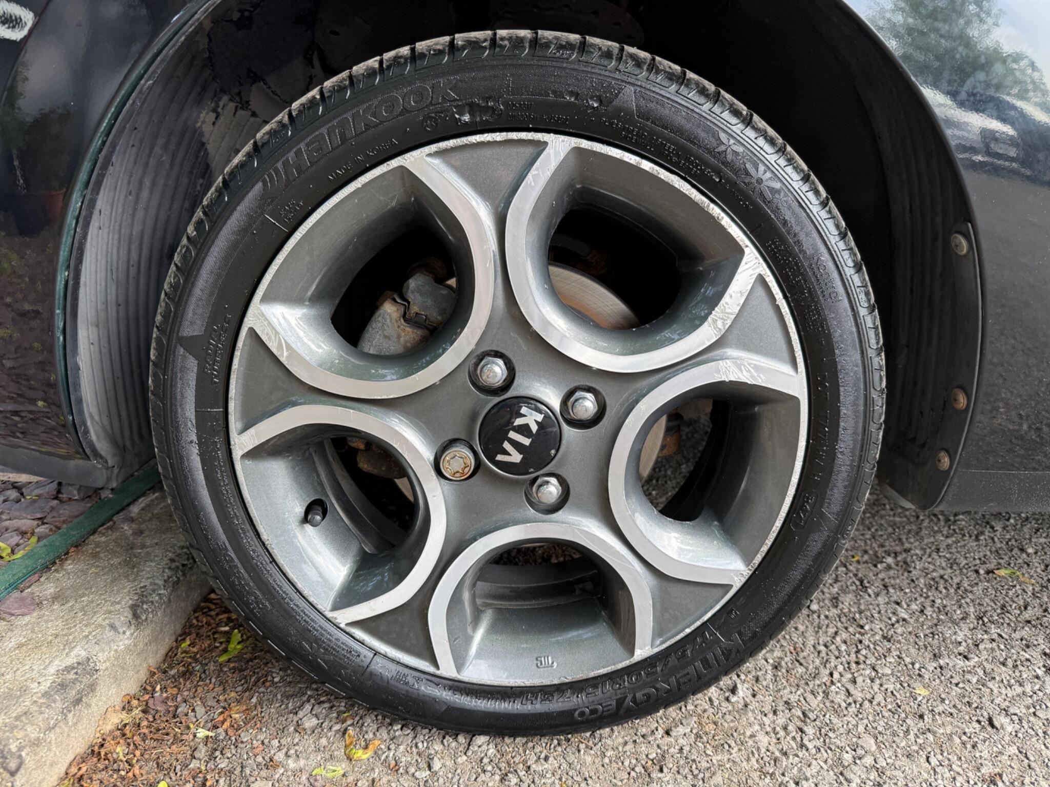 Kia Picanto - Image 29
