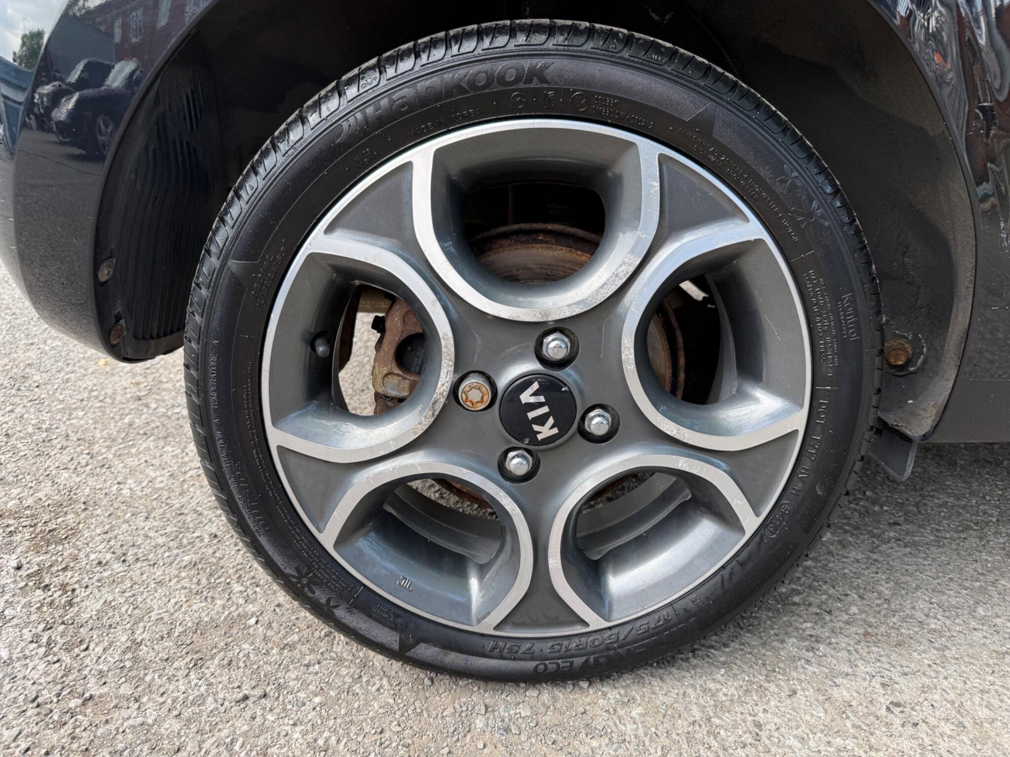 Kia Picanto - Image 30