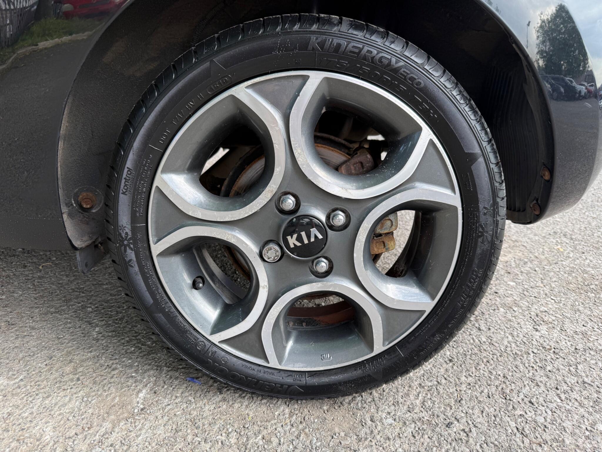 Kia Picanto - Image 31
