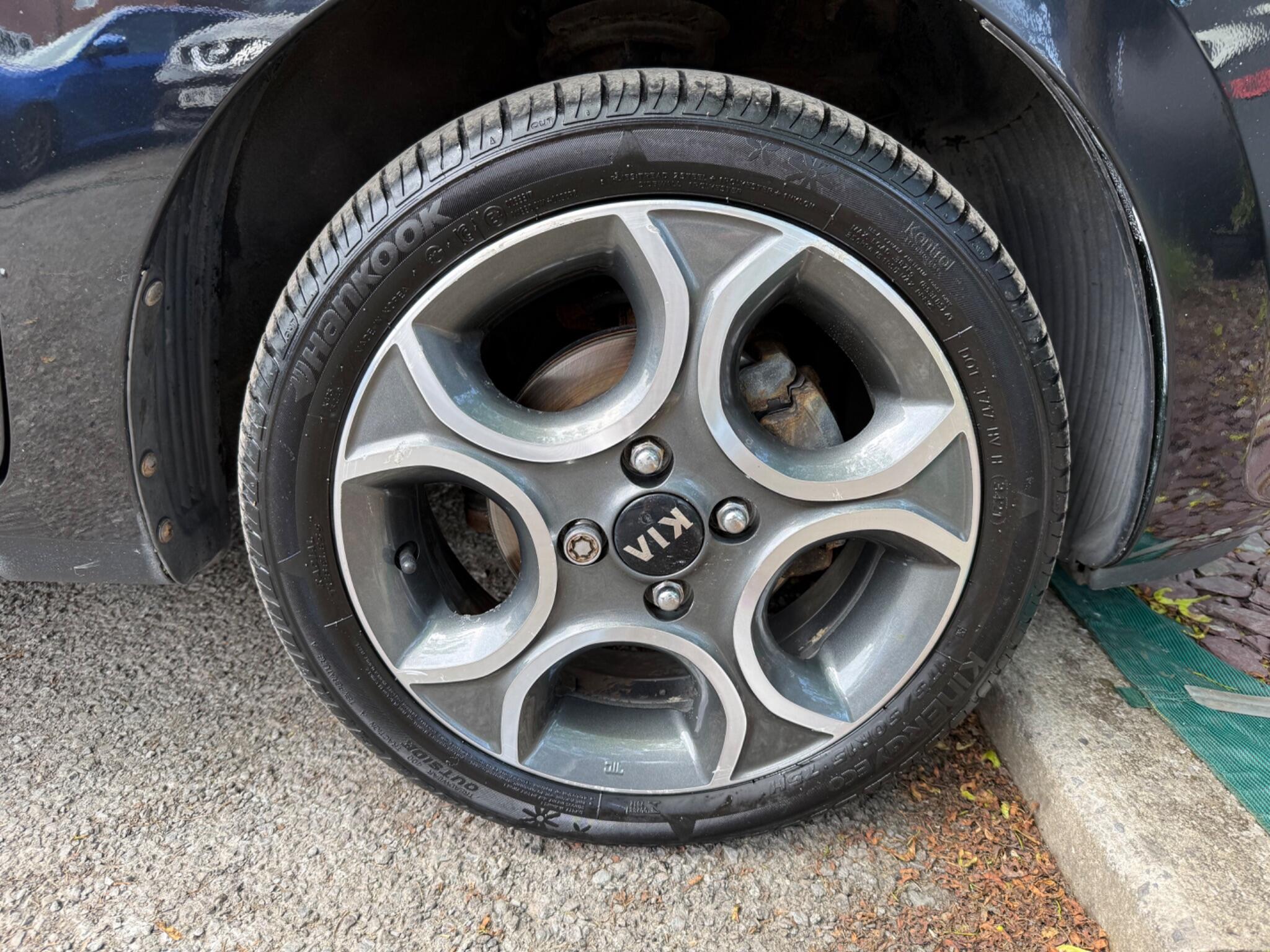 Kia Picanto - Image 32